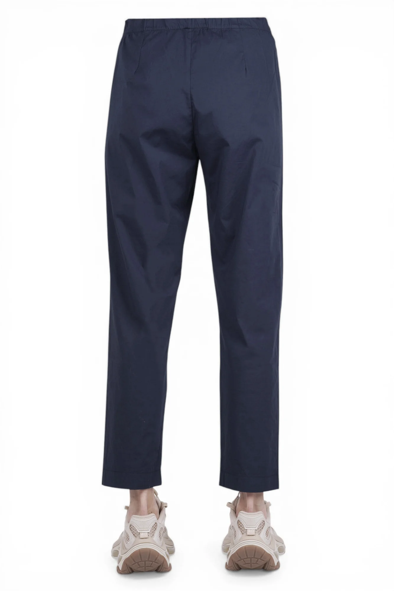 Mama B - Pantalone - 471393 - Blu - Image 5