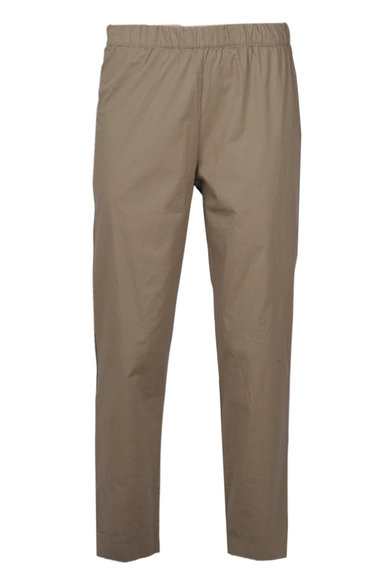 Mama B - Pantalone - 471393 - Kaki