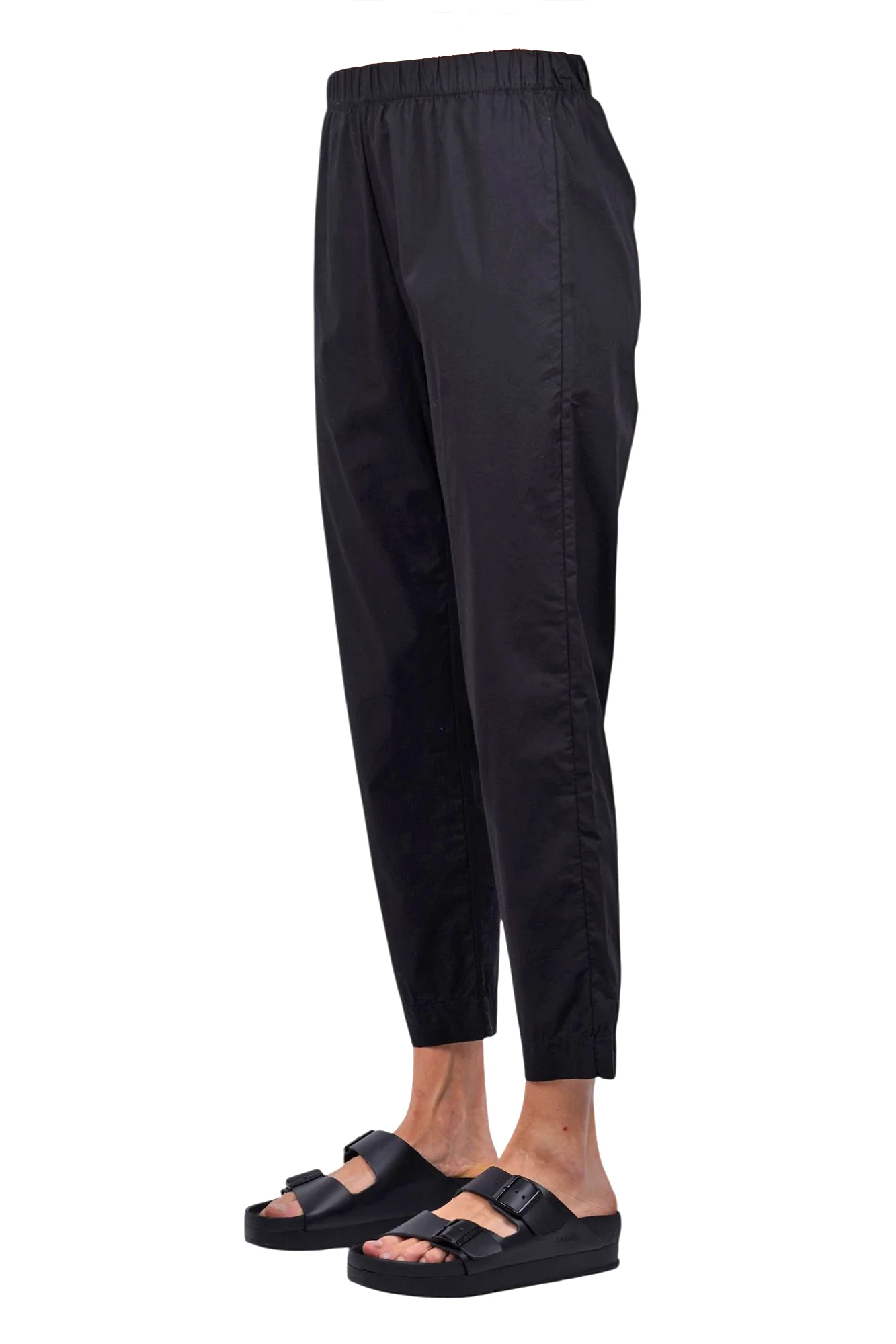 Mama B - Pantalone - 471393 - Nero - Image 4