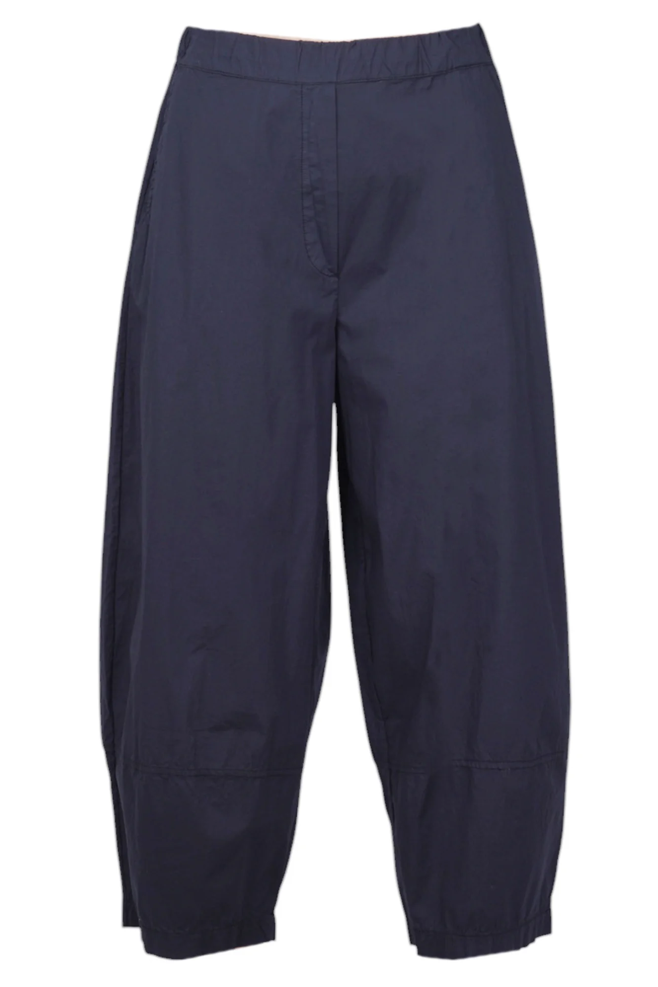 Mama B - Pantalone - 471394 - Antracite