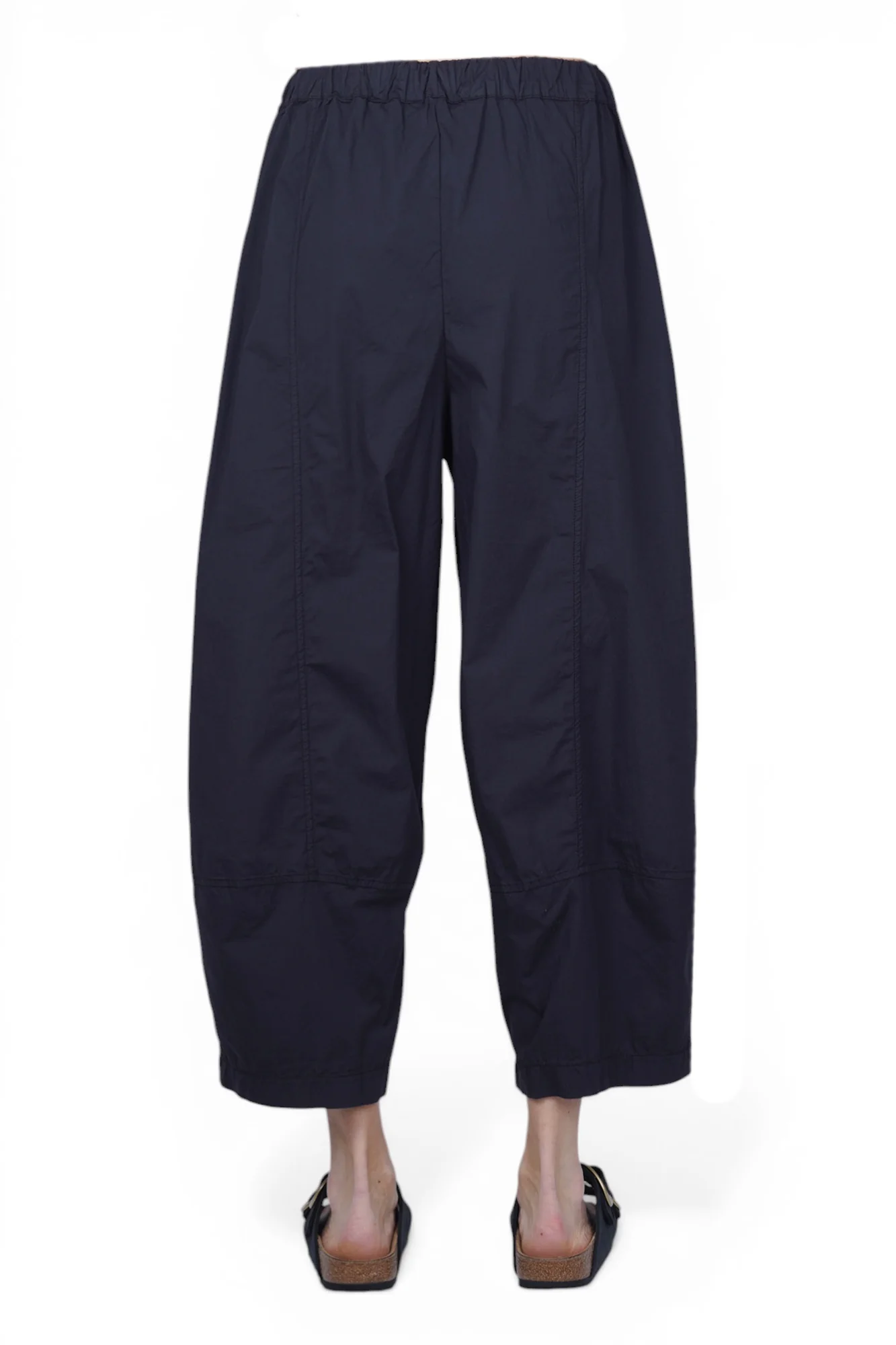 Mama B - Pantalone - 471394 - Antracite - Image 5