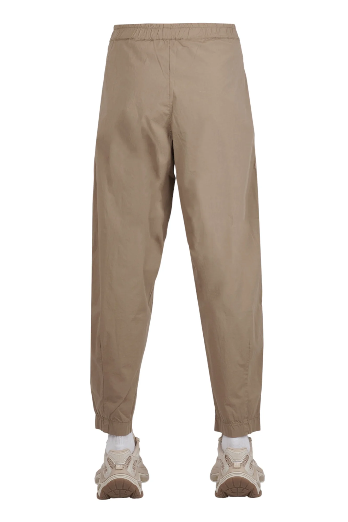 Mama B - Pantalone - 471396 - Kaki - Image 5