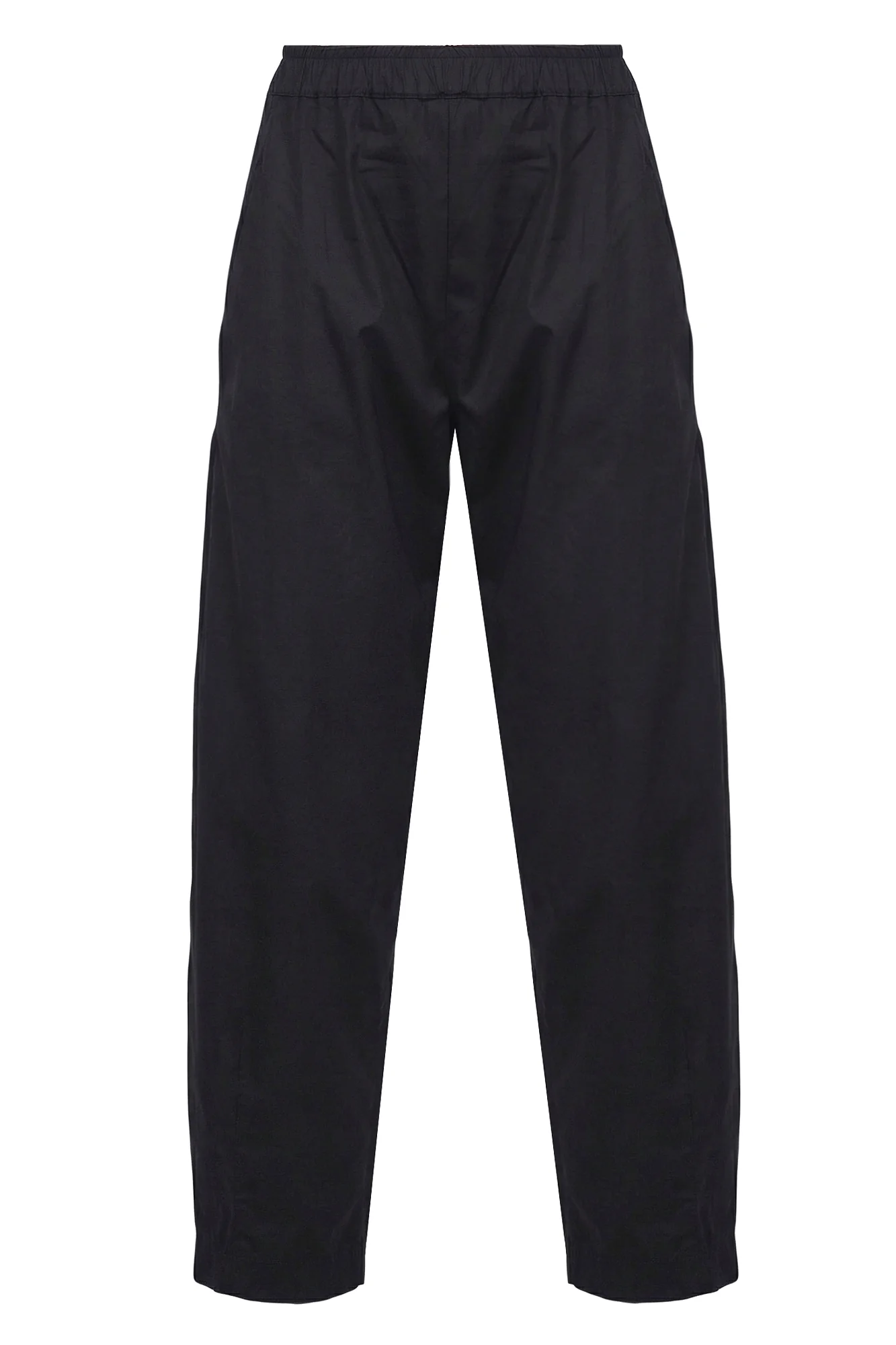 Mama B - Pantalone - 471396 - Nero