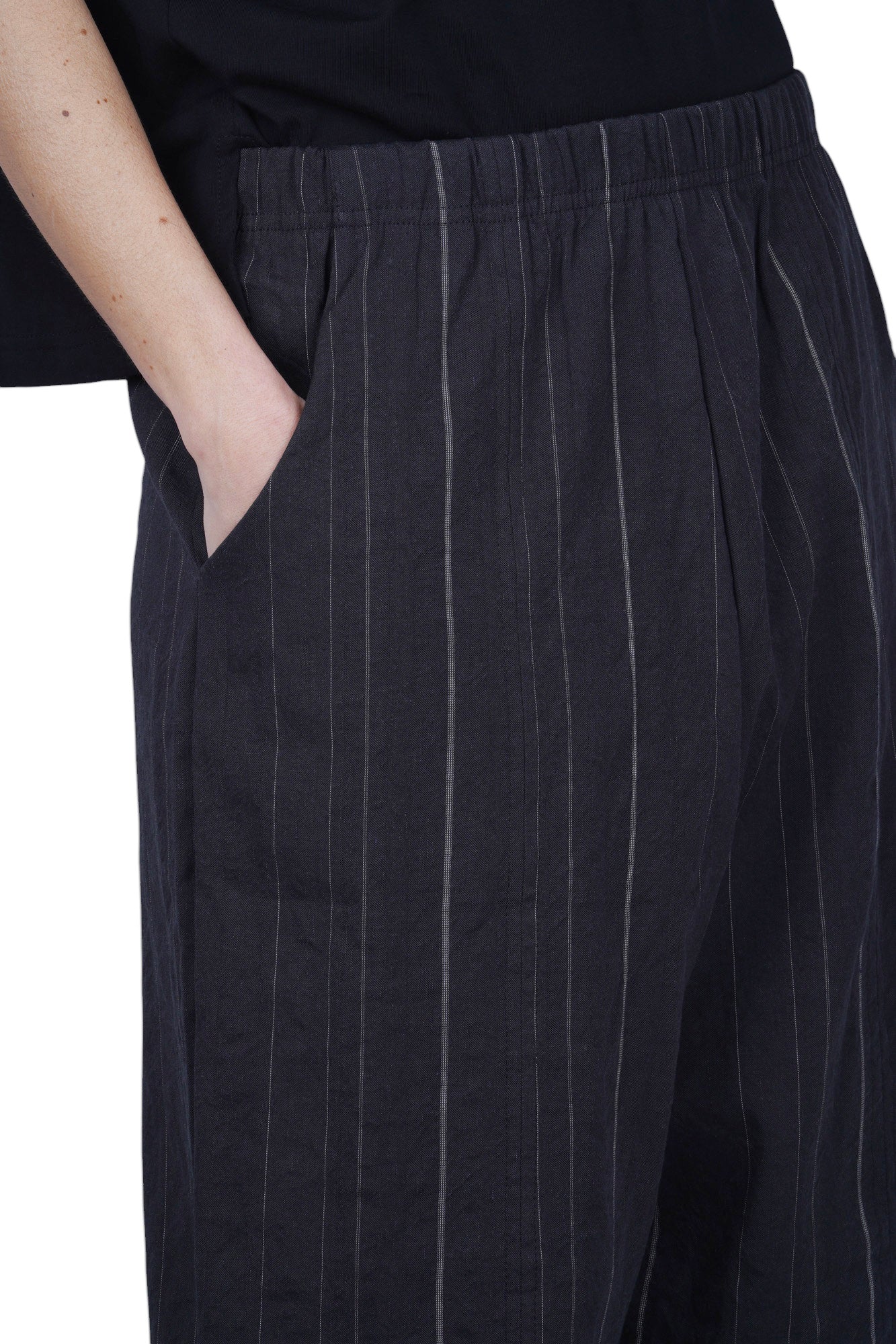 Mama B - Pantalone - 471413 - Antracite - Image 6