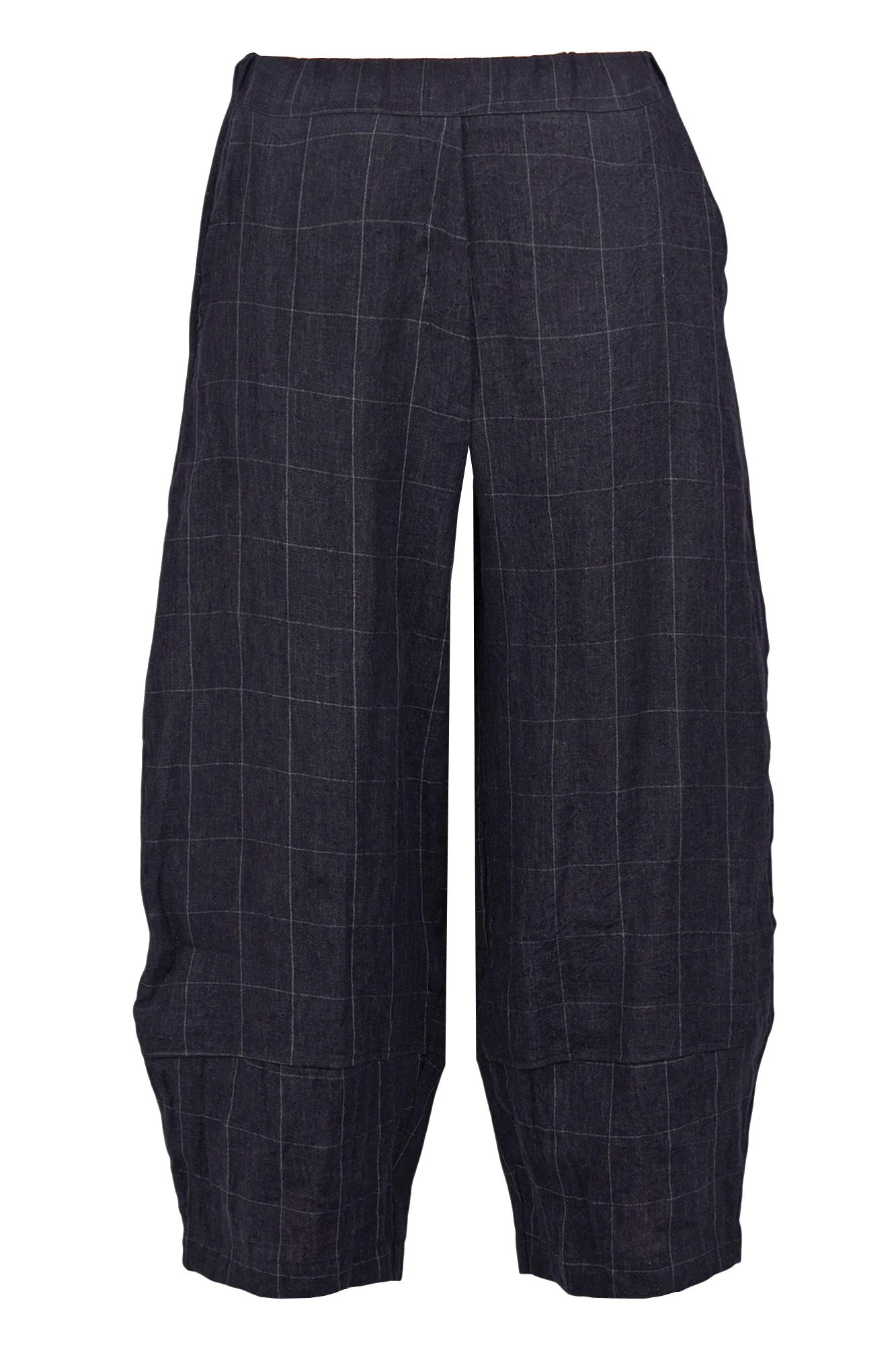 Mama B - Pantalone - 471414 - Antracite