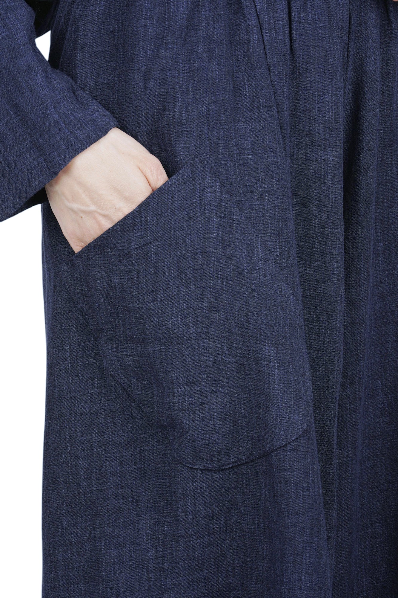 Mama B - Pantalone - 471419 - Blu - Image 6