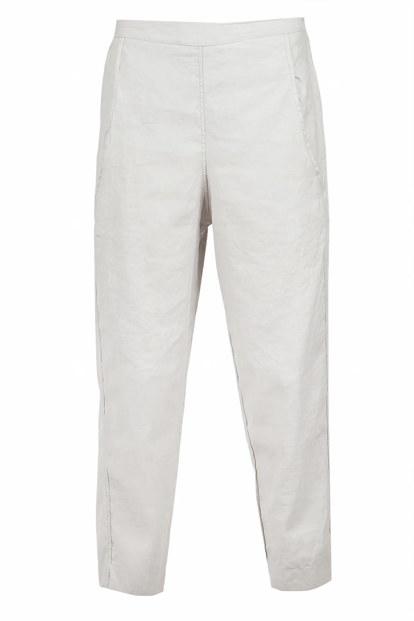 Mama B - Pantalone - 471442 - Ghiaccio