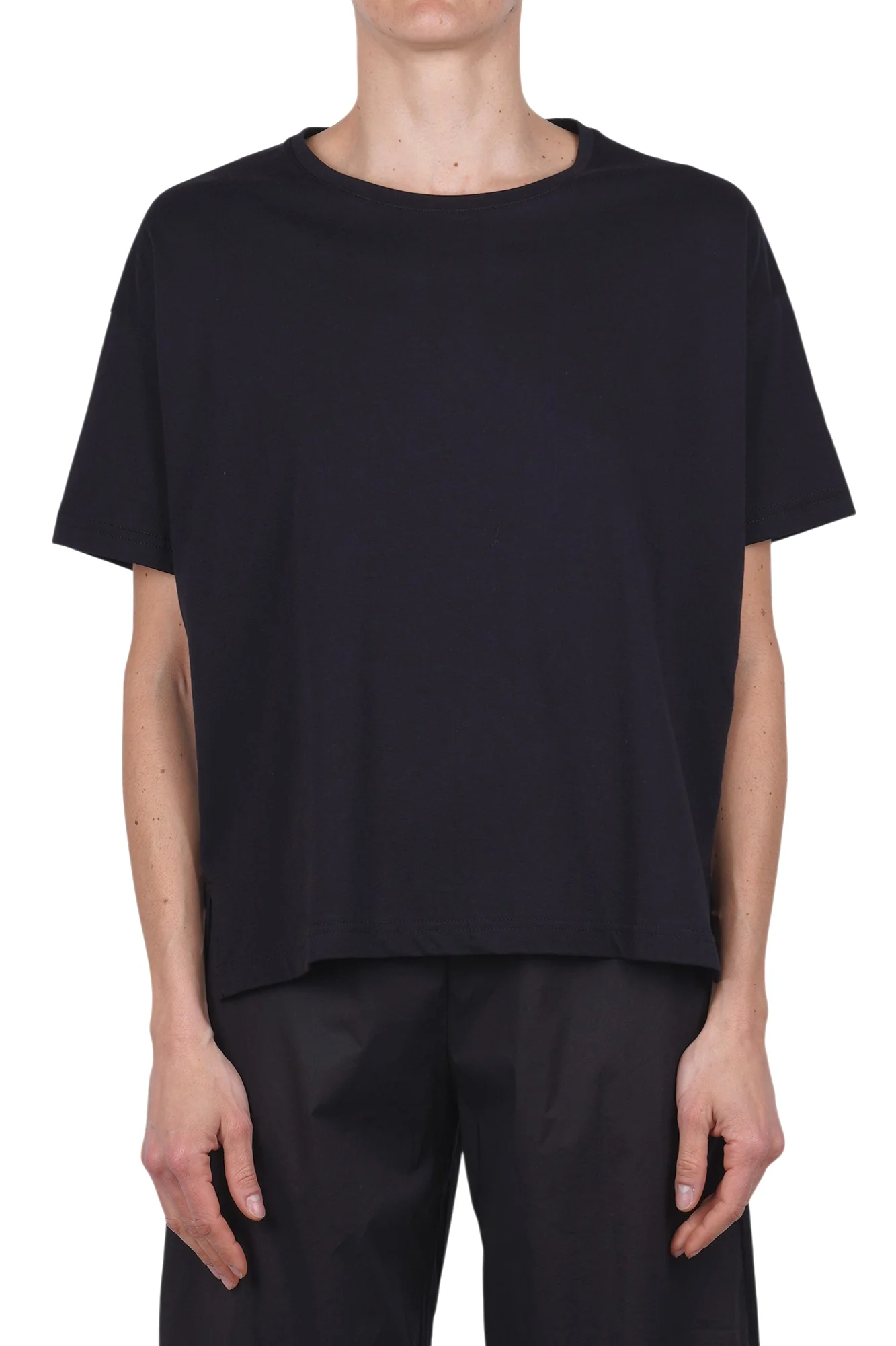 Mama B - T-shirt - 471373 - Nero - Image 3