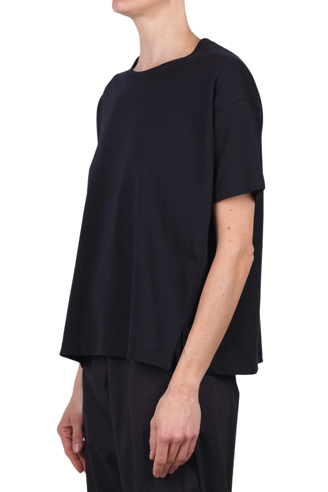Mama B - T-shirt - 471373 - Nero - Image 4