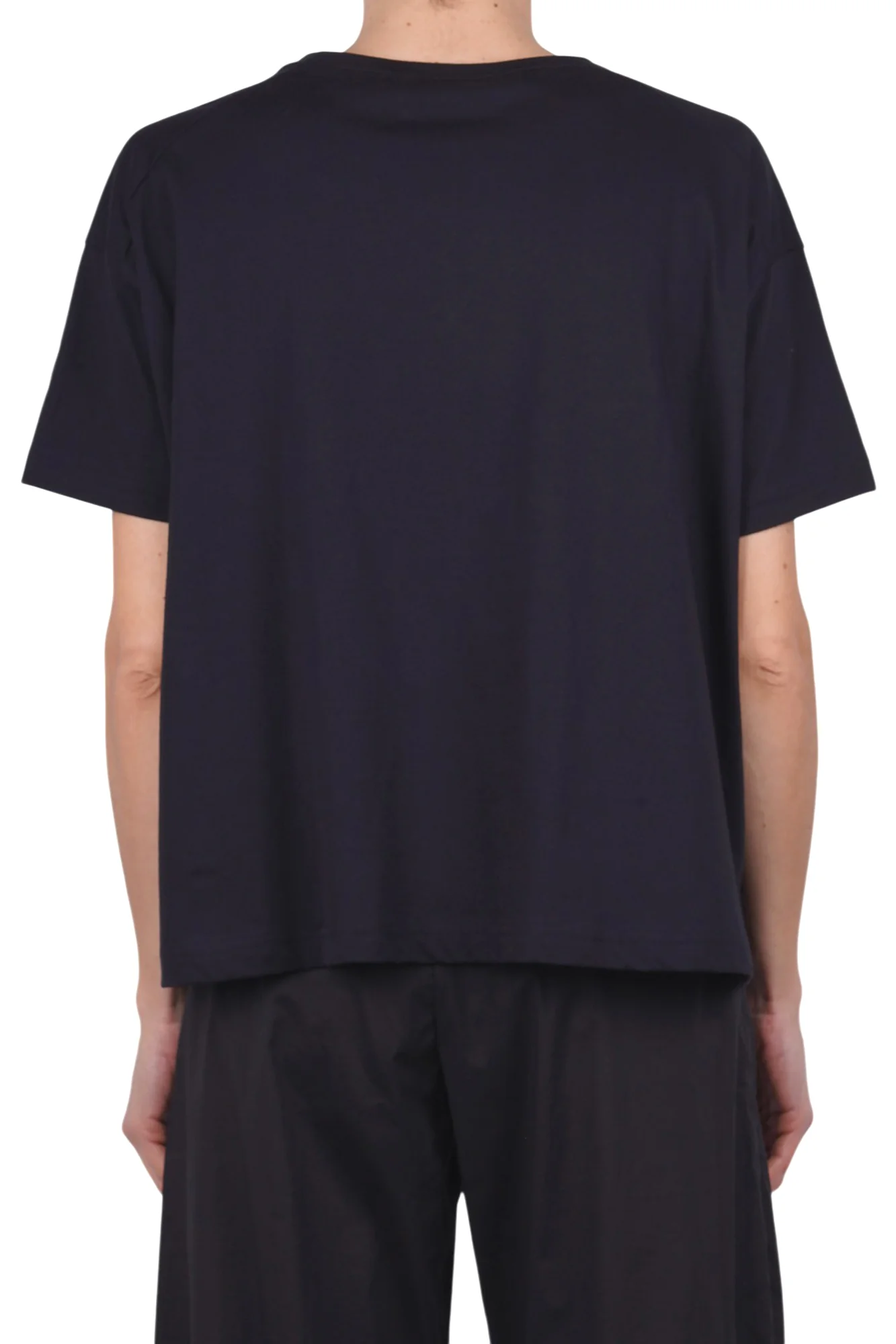 Mama B - T-shirt - 471373 - Nero - Image 5