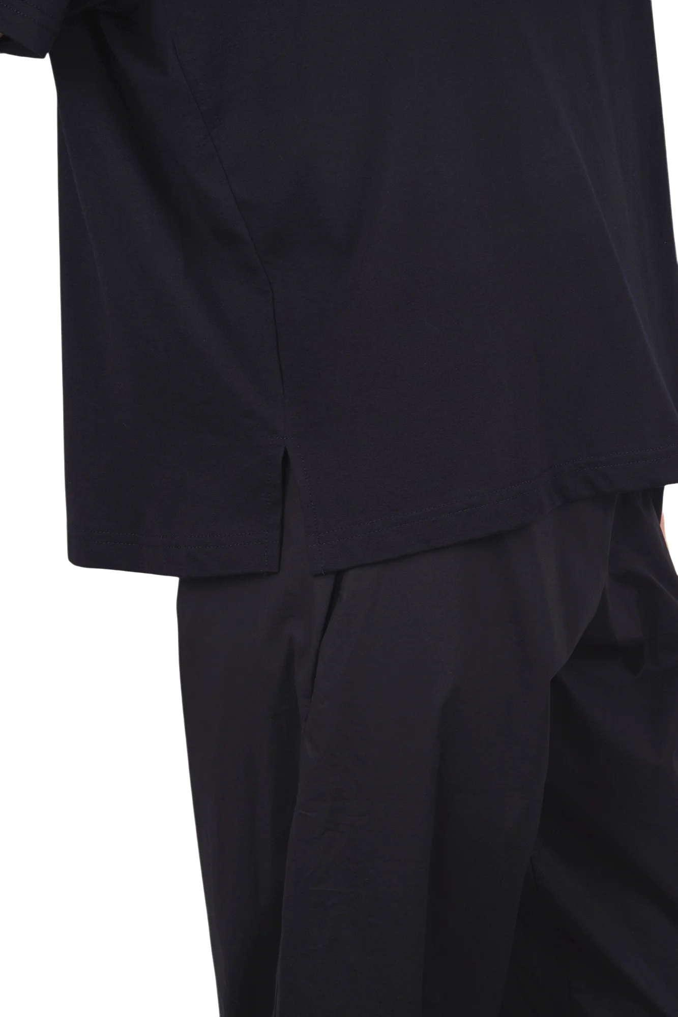 Mama B - T-shirt - 471373 - Nero - Image 6