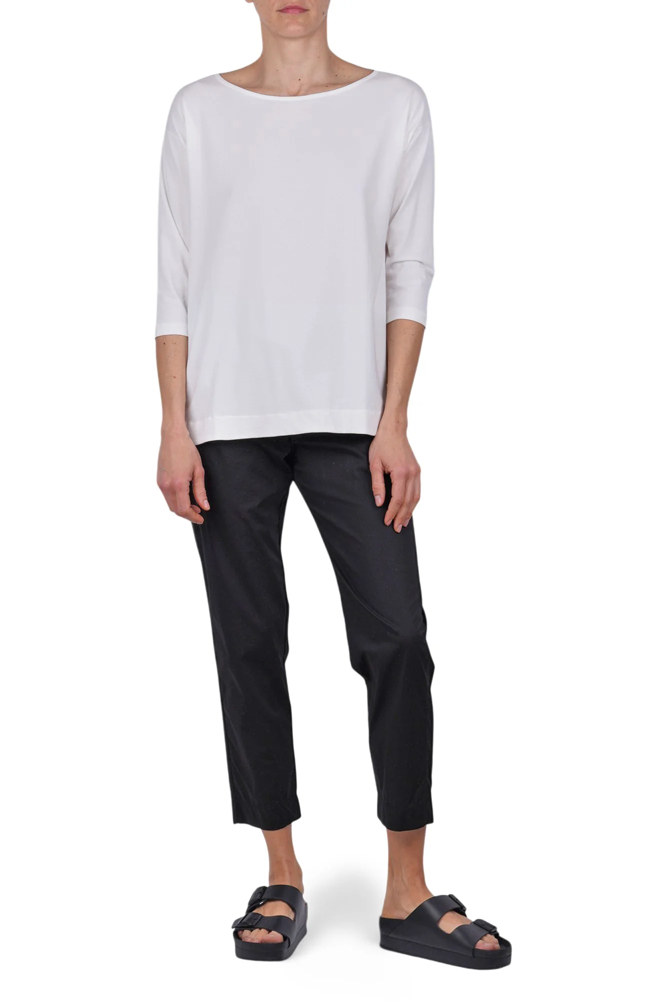 Mama B - T-shirt - 471397 - Latte - Image 2