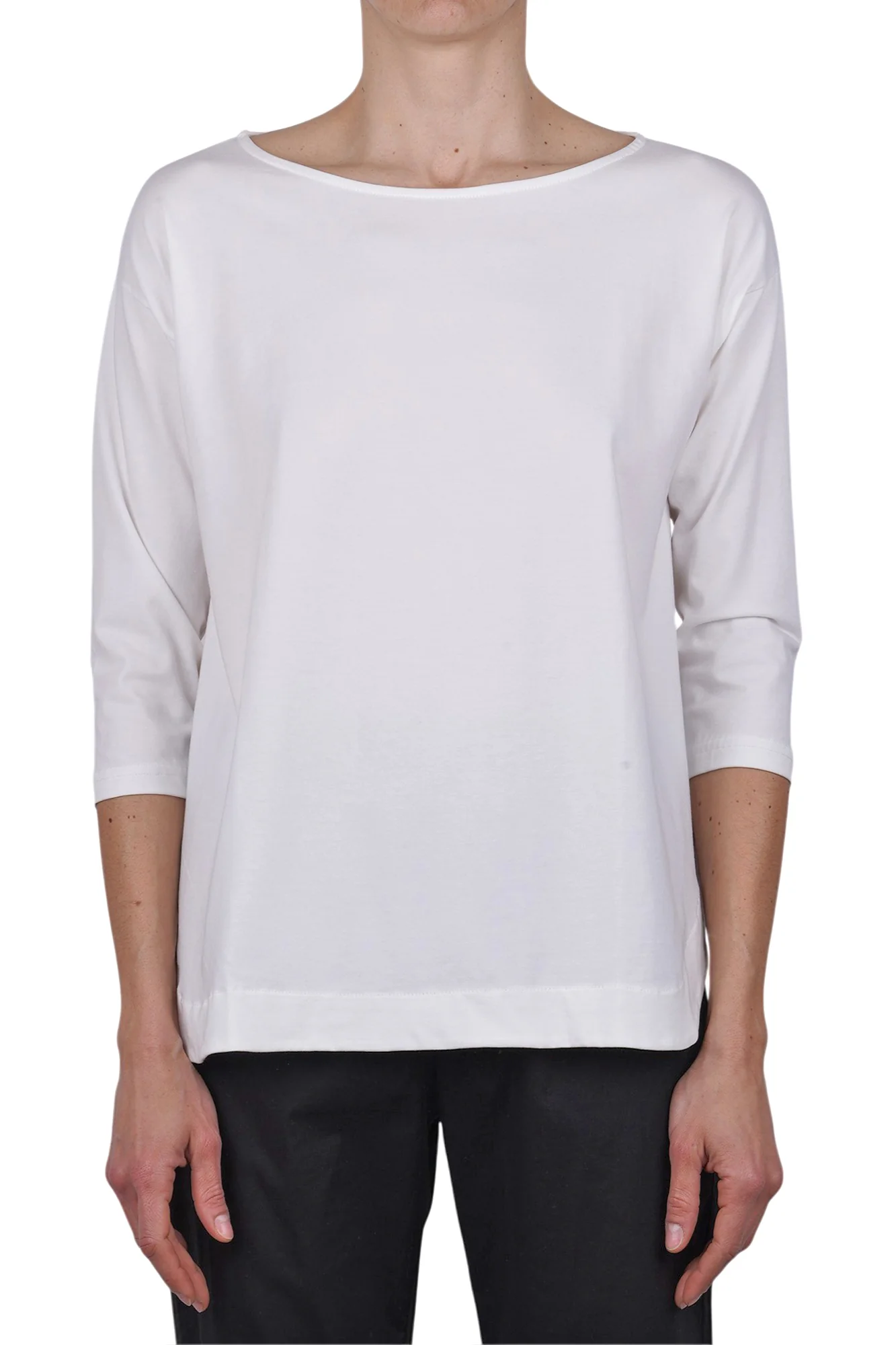Mama B - T-shirt - 471397 - Latte - Image 3