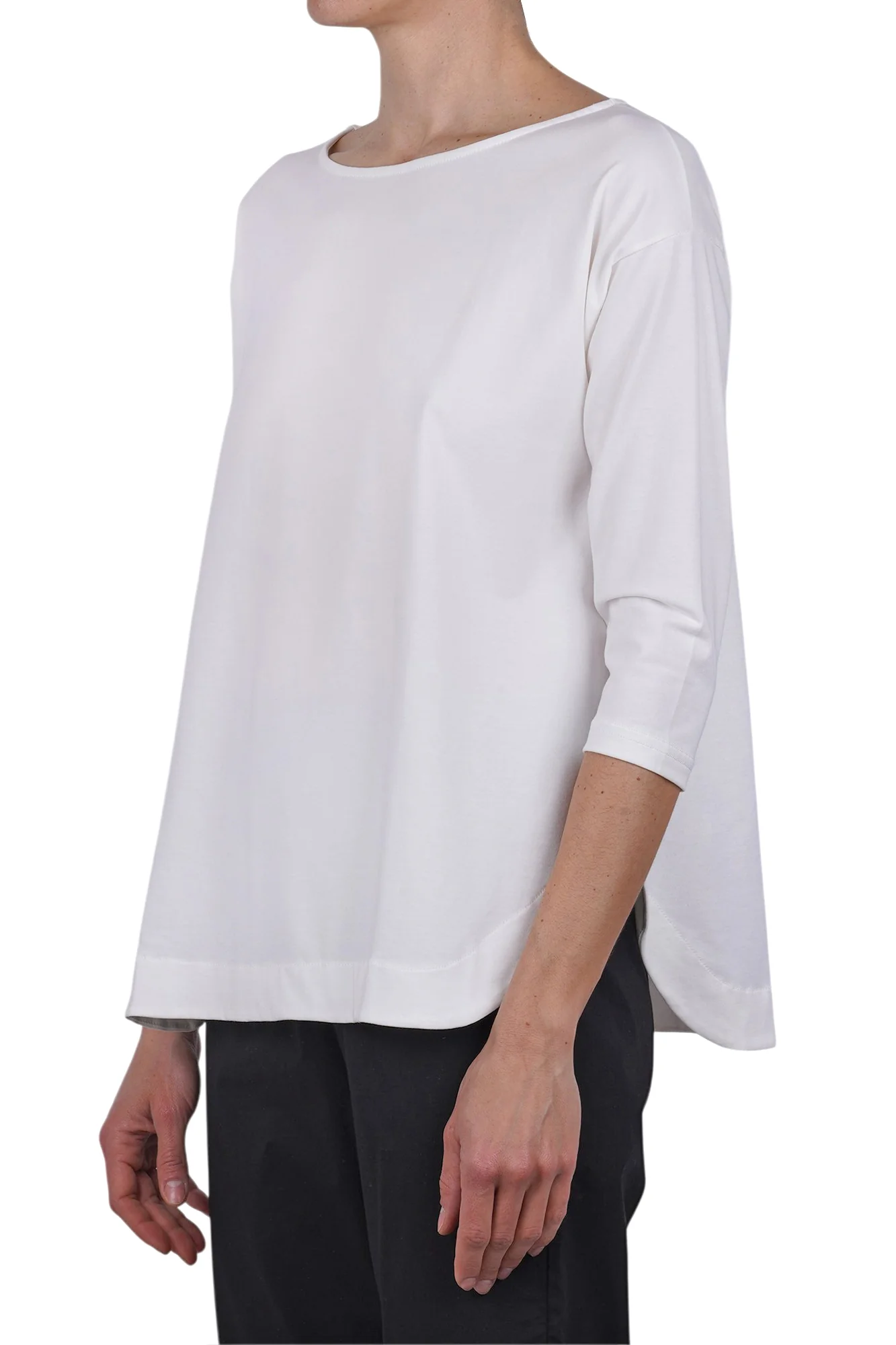 Mama B - T-shirt - 471397 - Latte - Image 4
