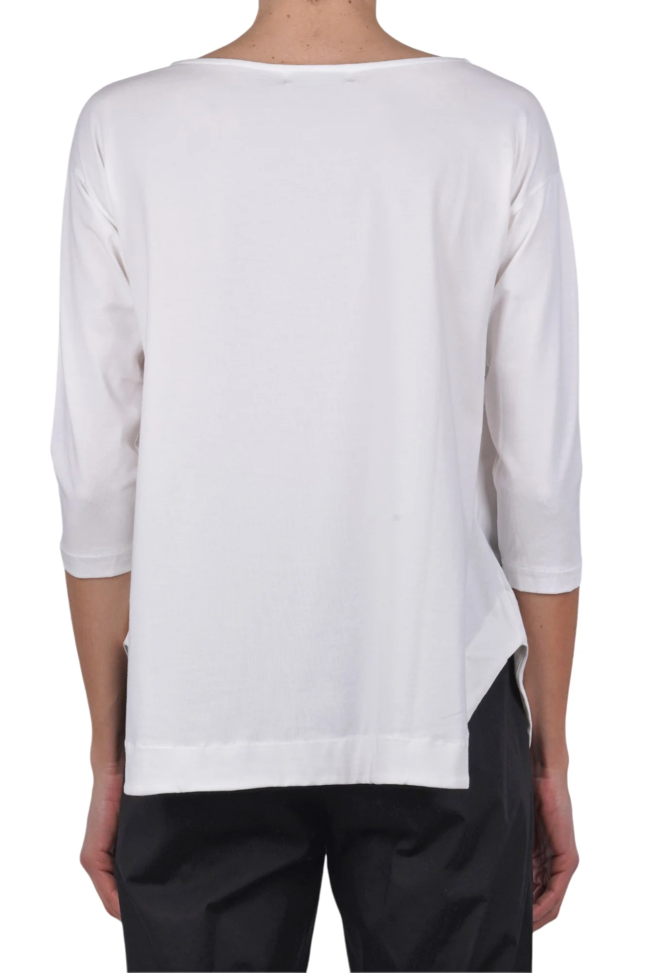 Mama B - T-shirt - 471397 - Latte - Image 5