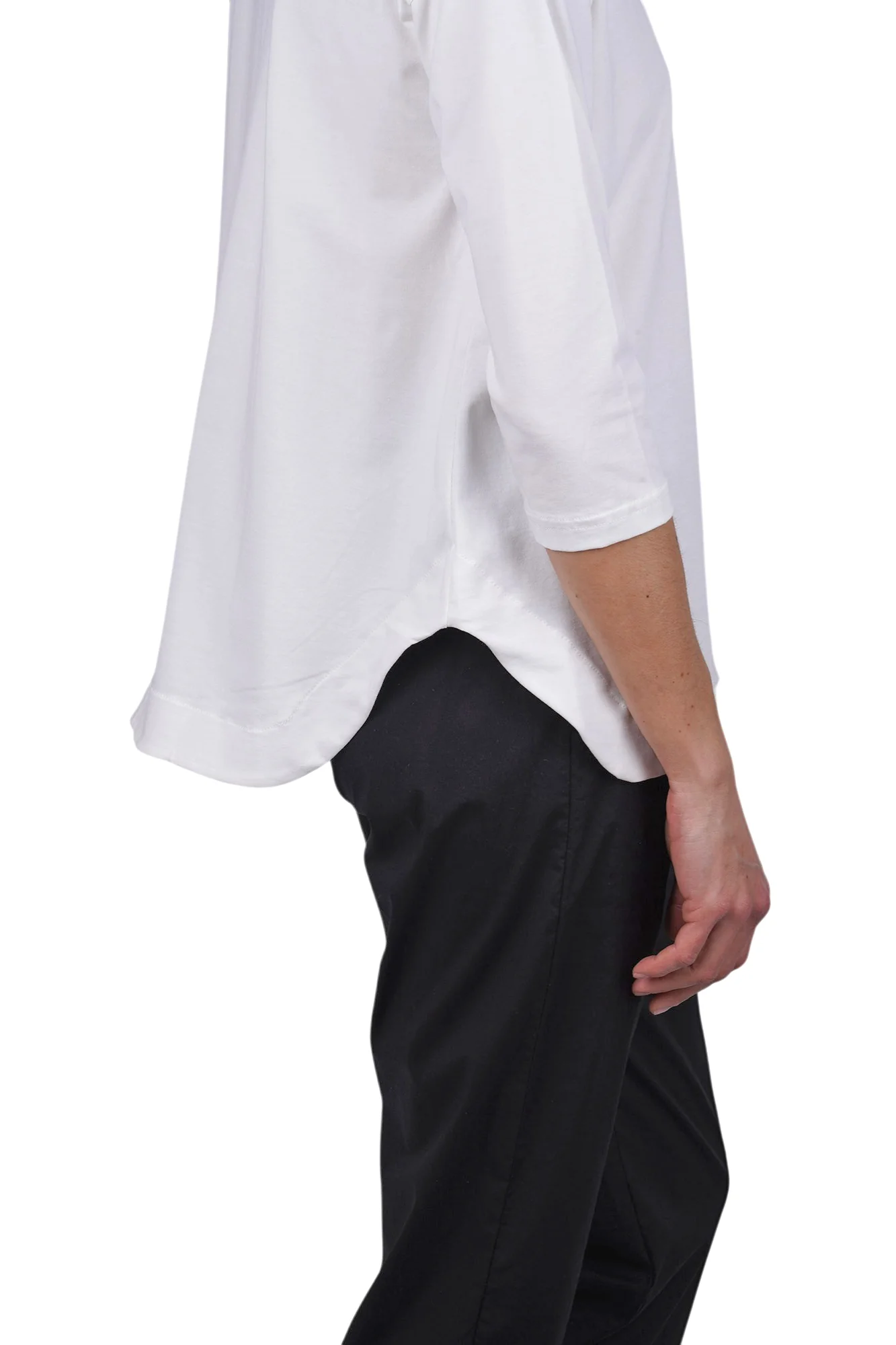 Mama B - T-shirt - 471397 - Latte - Image 6