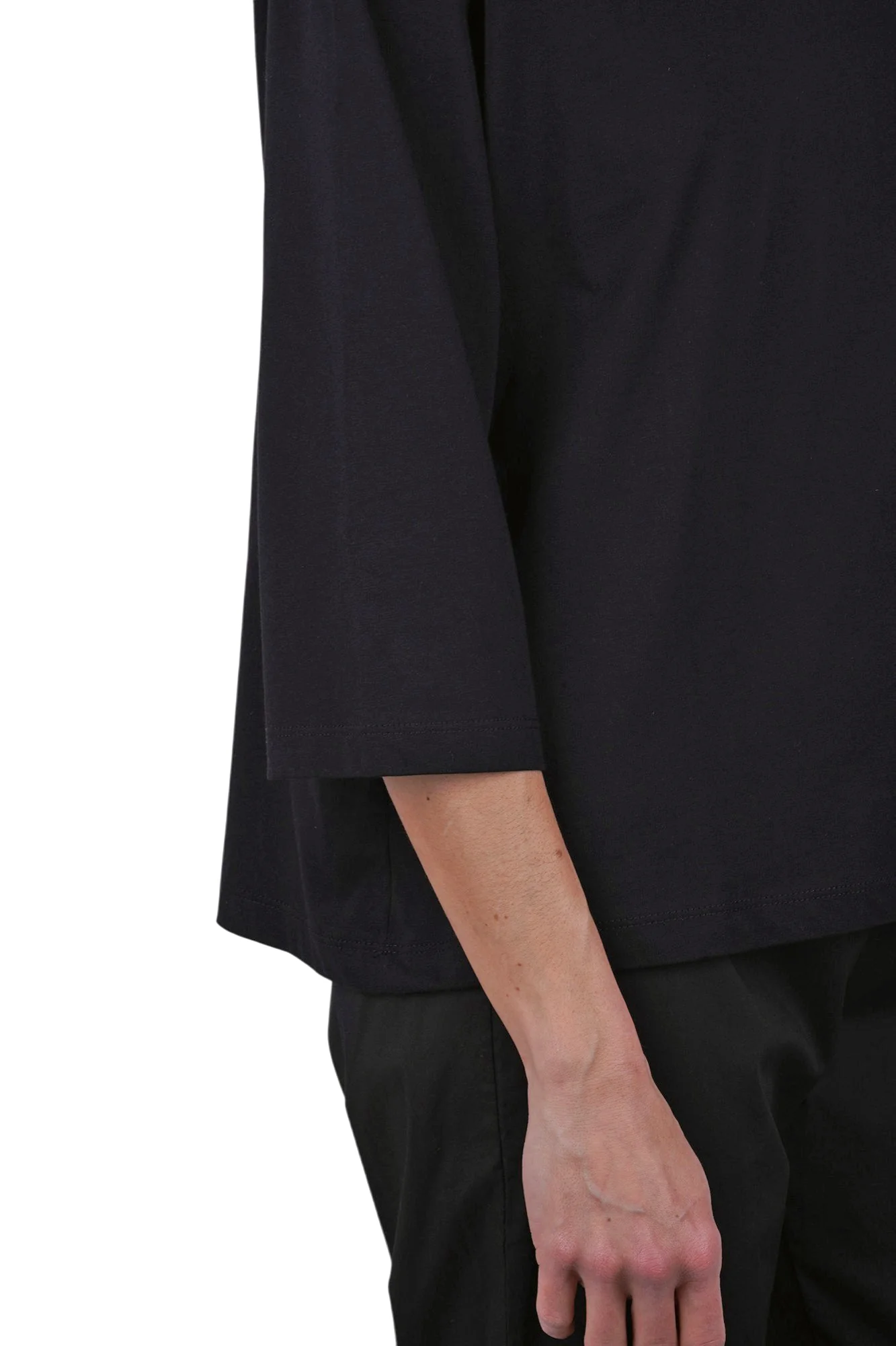 Mama B - T-shirt - 471398 - Nero - Image 6