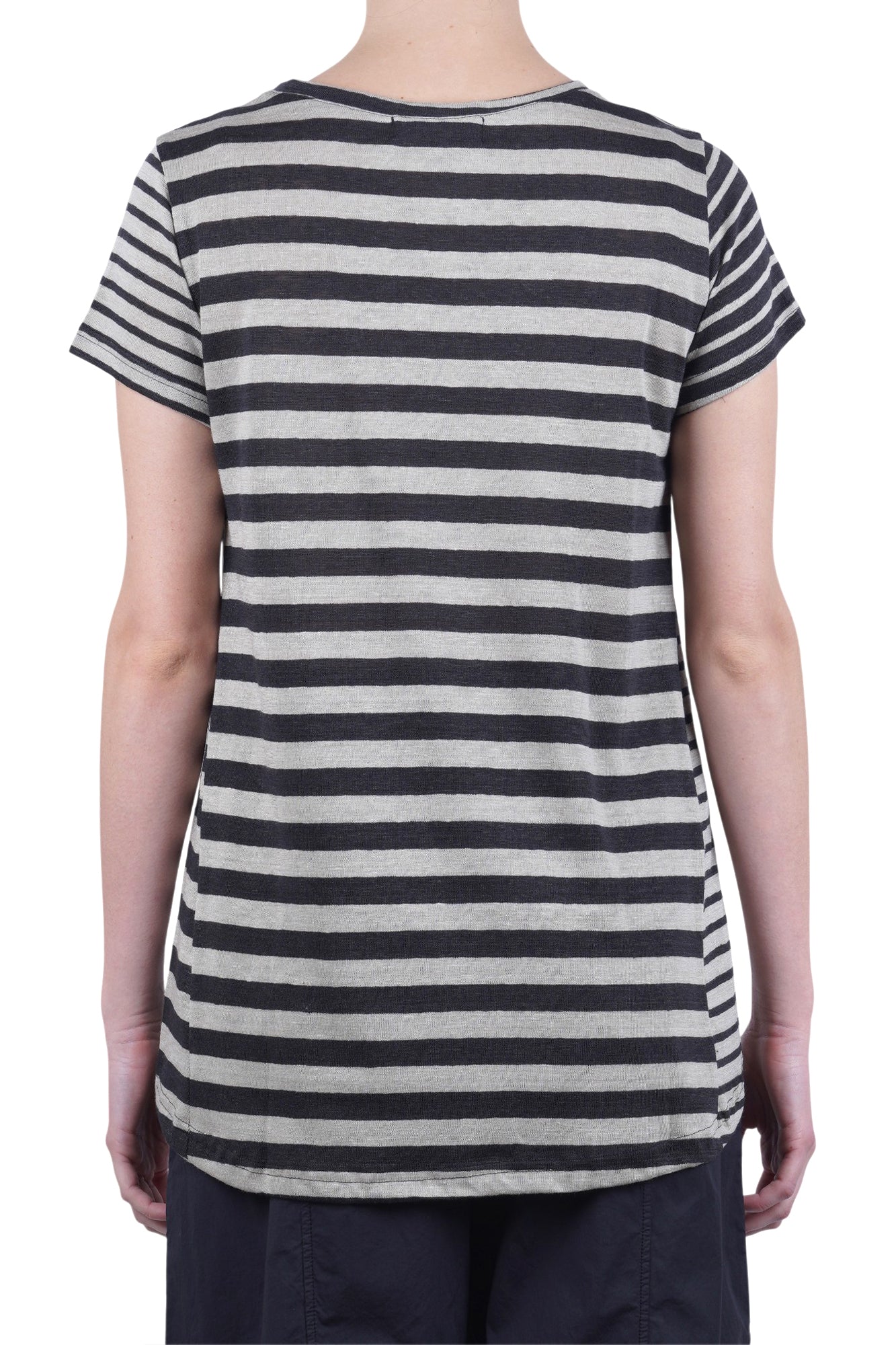 Mama B - T-shirt - 471416 - Grigio/Antracite - Image 5