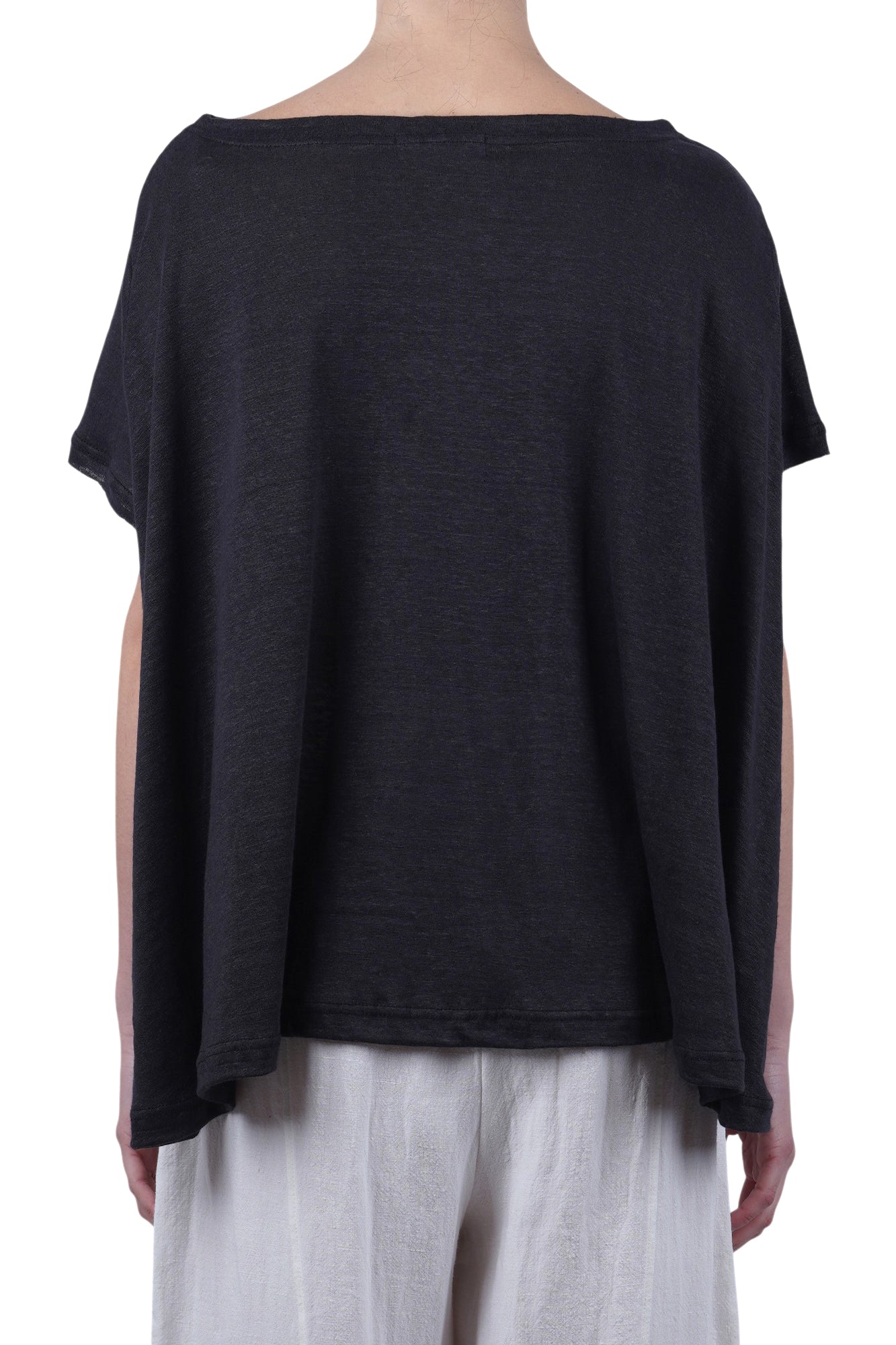 Mama B - T-shirt - 471437 - Antracite - Image 5