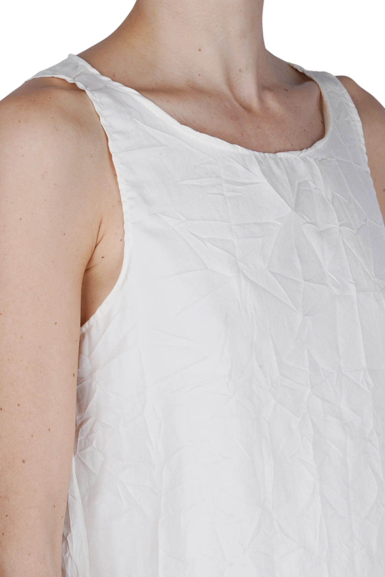 Mama B - Top - 471412 - Latte - Image 6