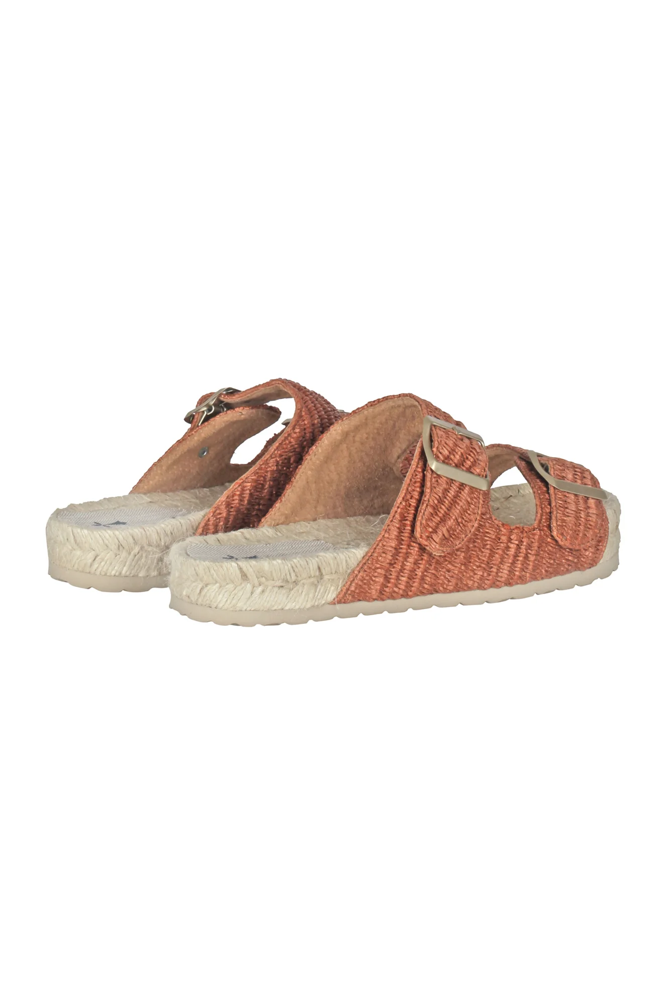 Manebí - Sandali - 431279 - Ruggine - Image 4