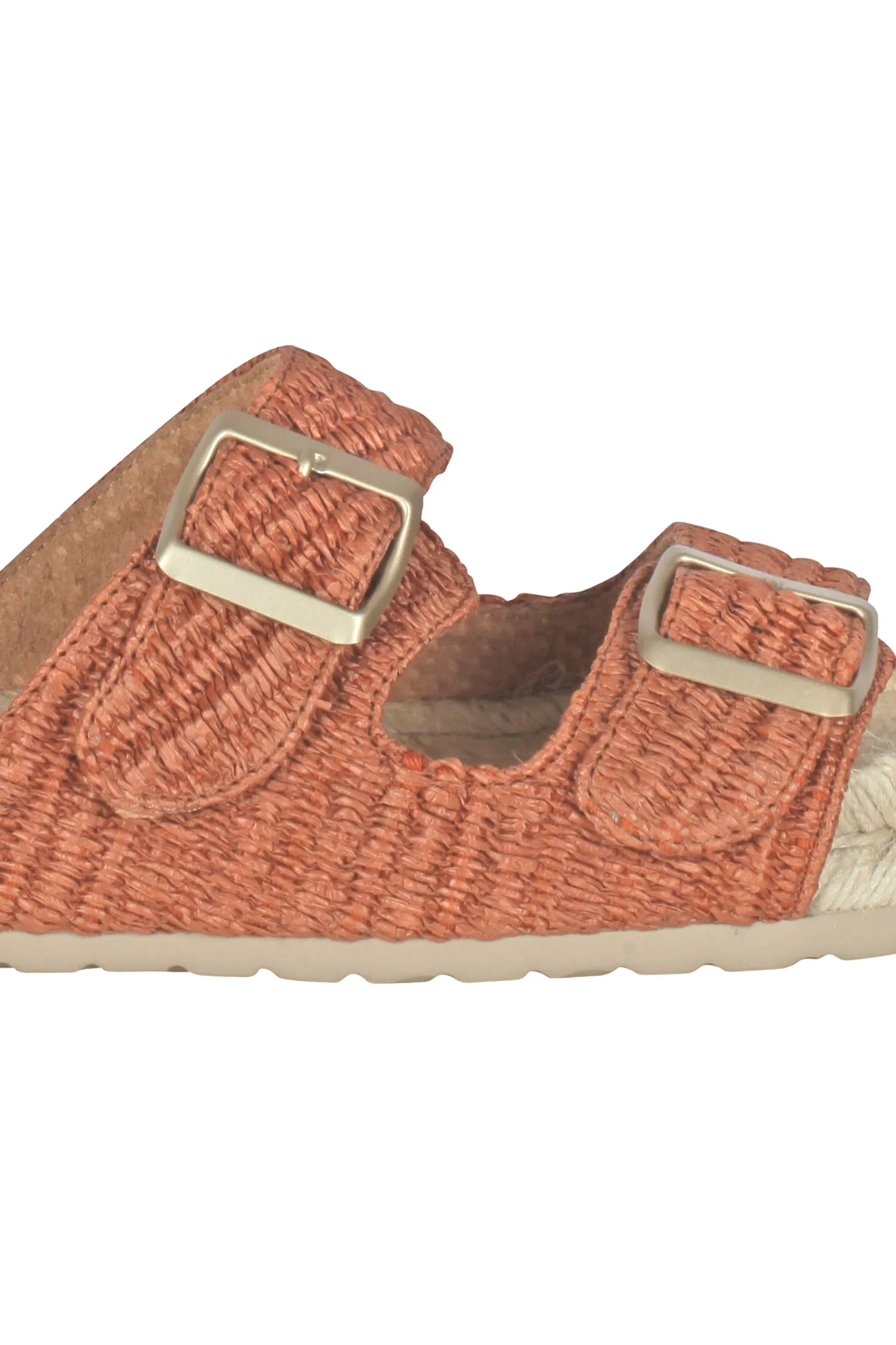 Manebí - Sandali - 431279 - Ruggine - Image 6