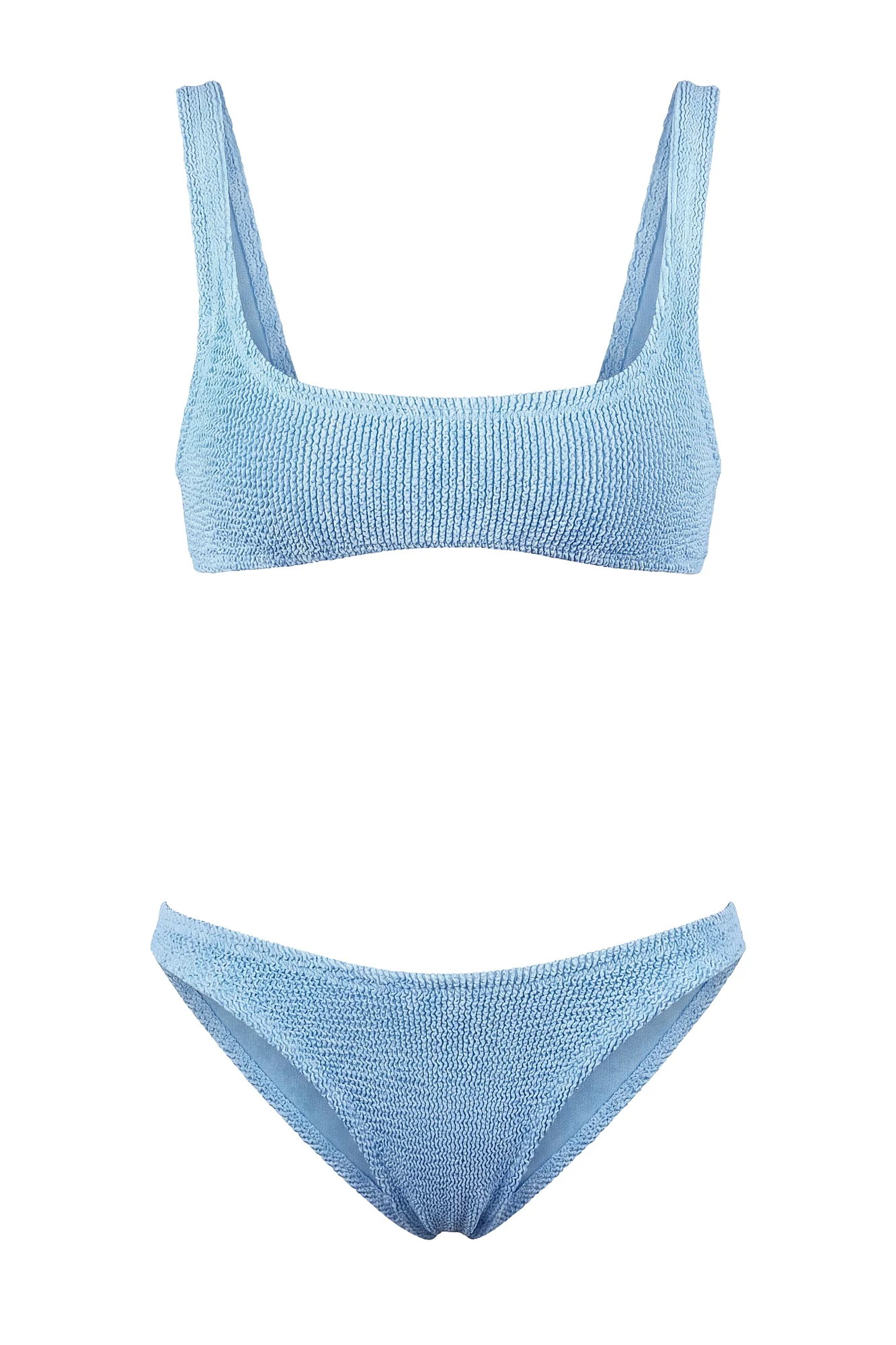 MC2 Saint Barth - Bikini - 470988 - Azzurro