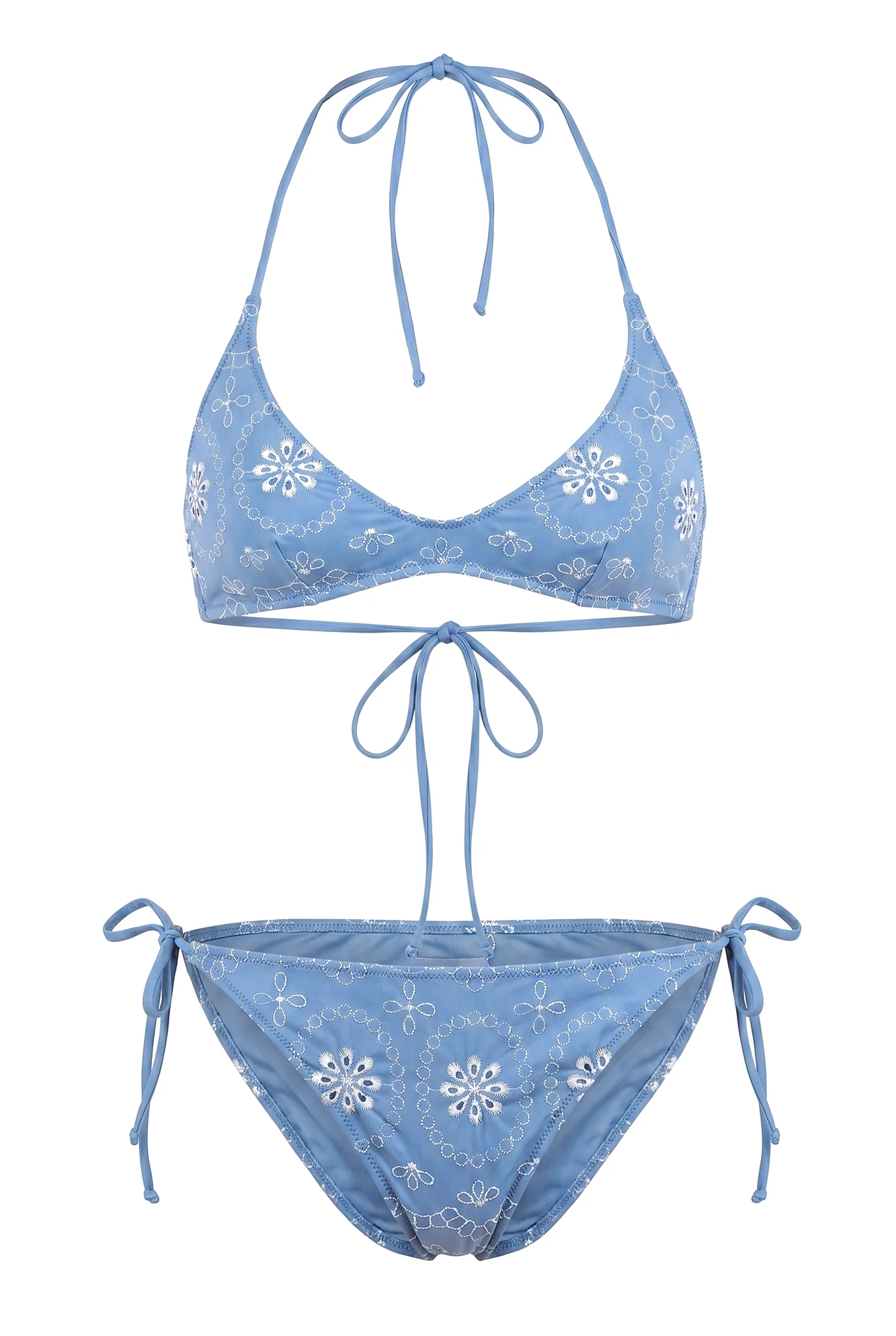 MC2 Saint Barth - Bikini - 470991 - Carta da zucchero