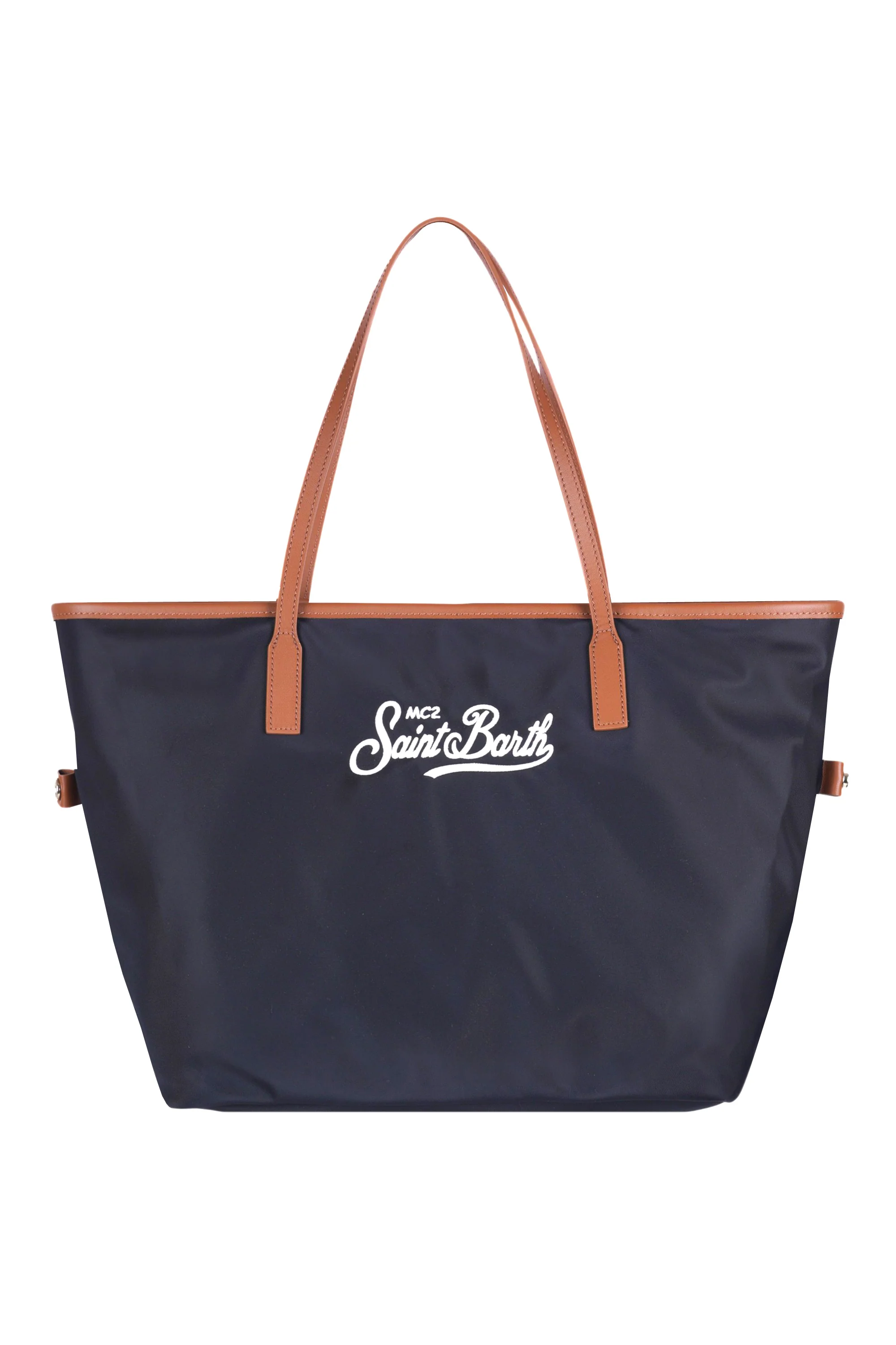 MC2 Saint Barth - Borsa grande - 470964 - Nero