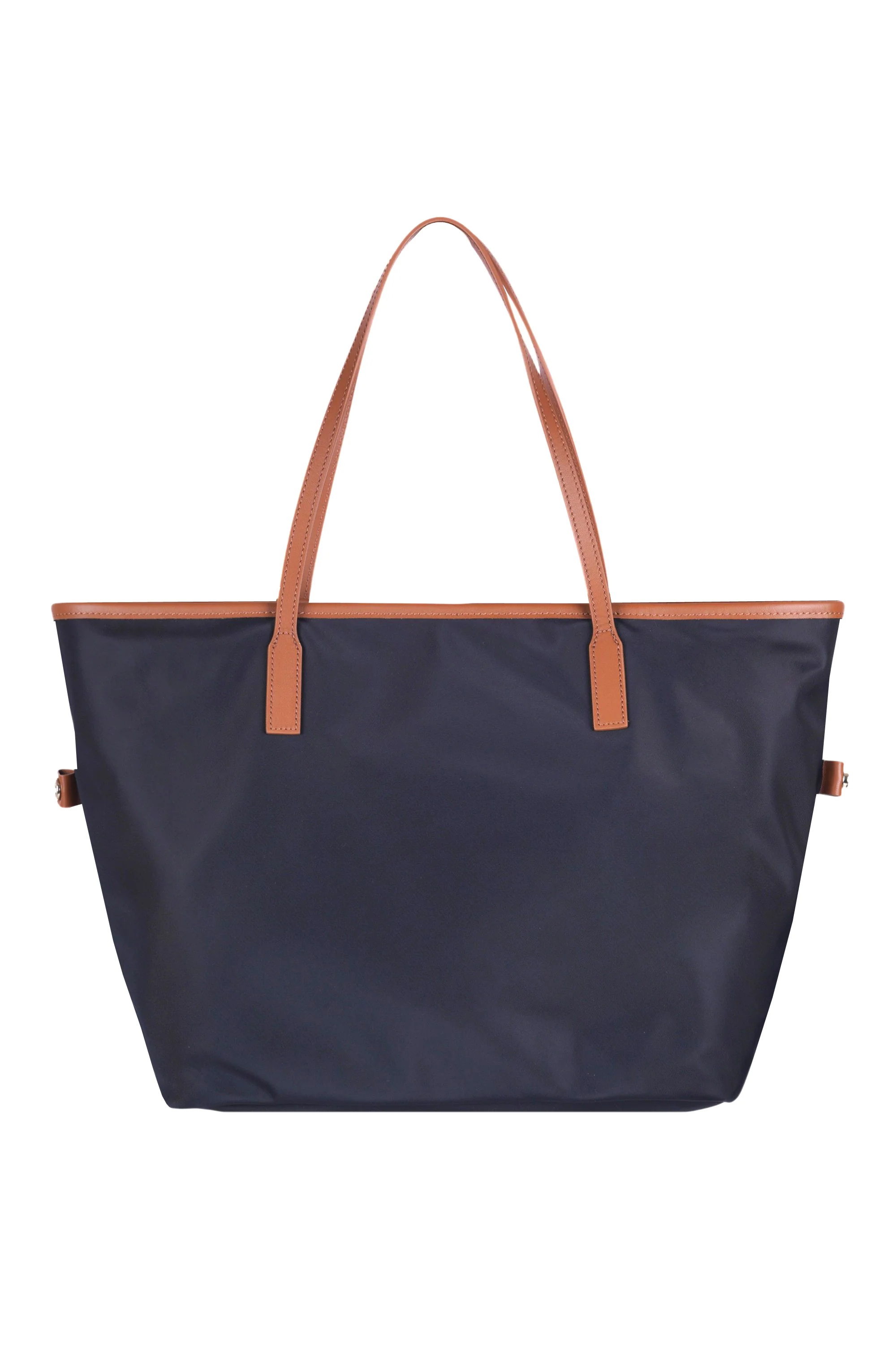 MC2 Saint Barth - Borsa grande - 470964 - Nero - Image 4
