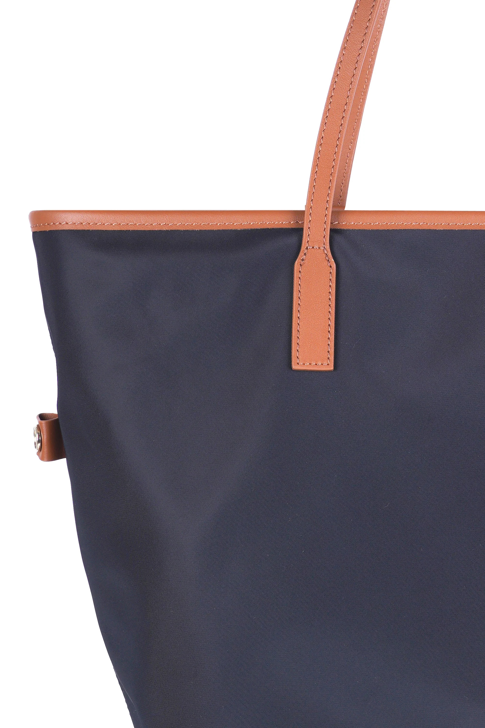 MC2 Saint Barth - Borsa grande - 470964 - Nero - Image 5