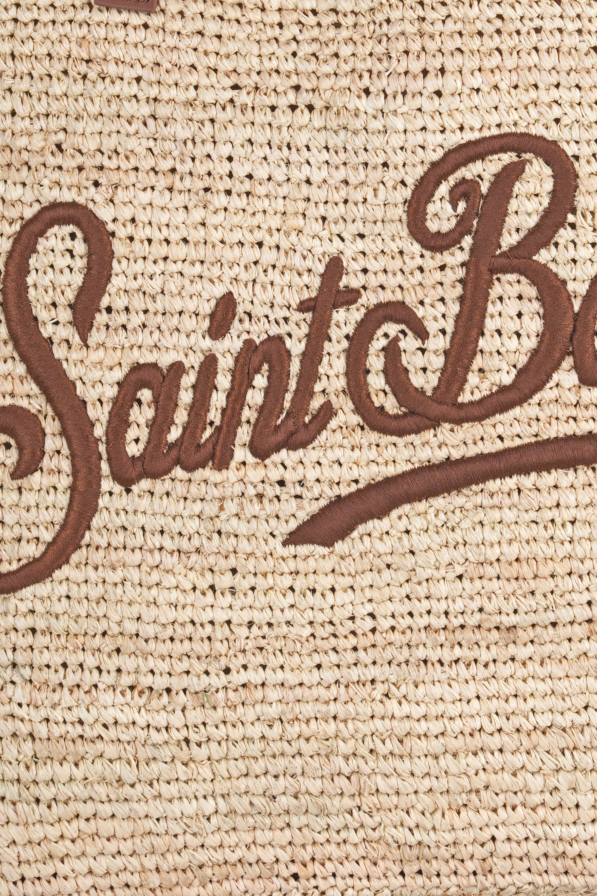 MC2 Saint Barth - Borsa grande - 471019 - Beige - Image 5