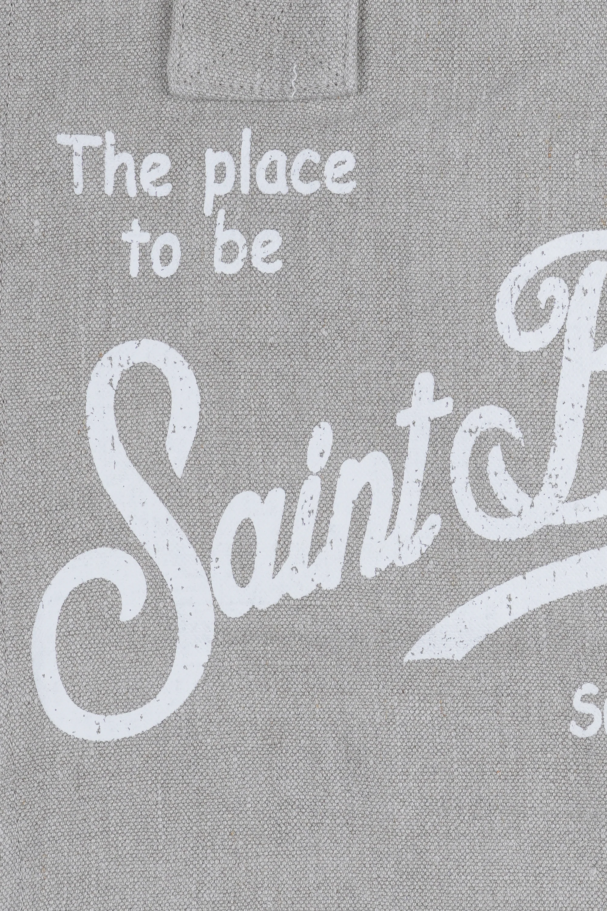 MC2 Saint Barth - Borsa grande - 471023 - Beige - Image 6