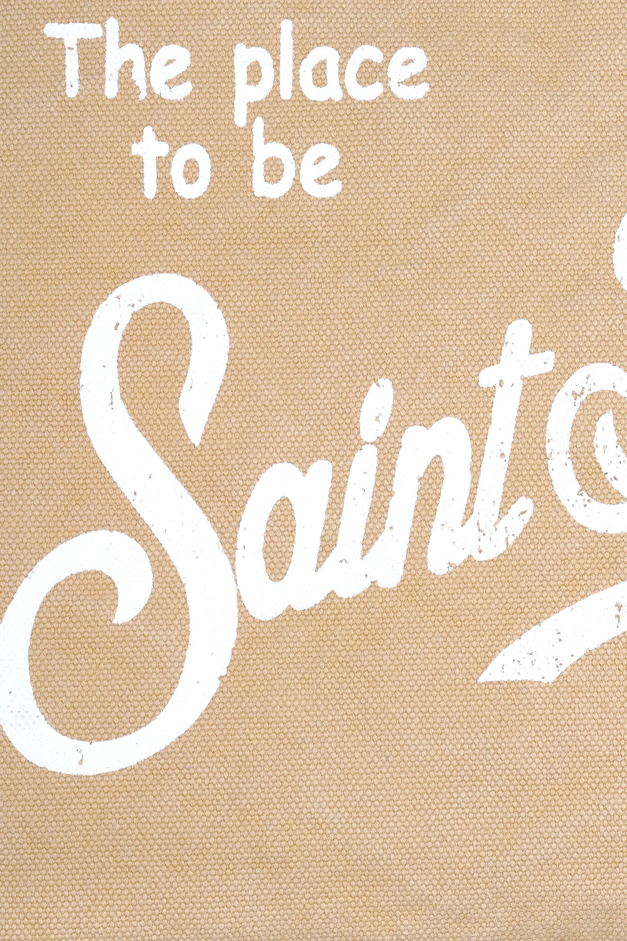 MC2 Saint Barth - Borsa grande - 471033 - Beige - Image 5