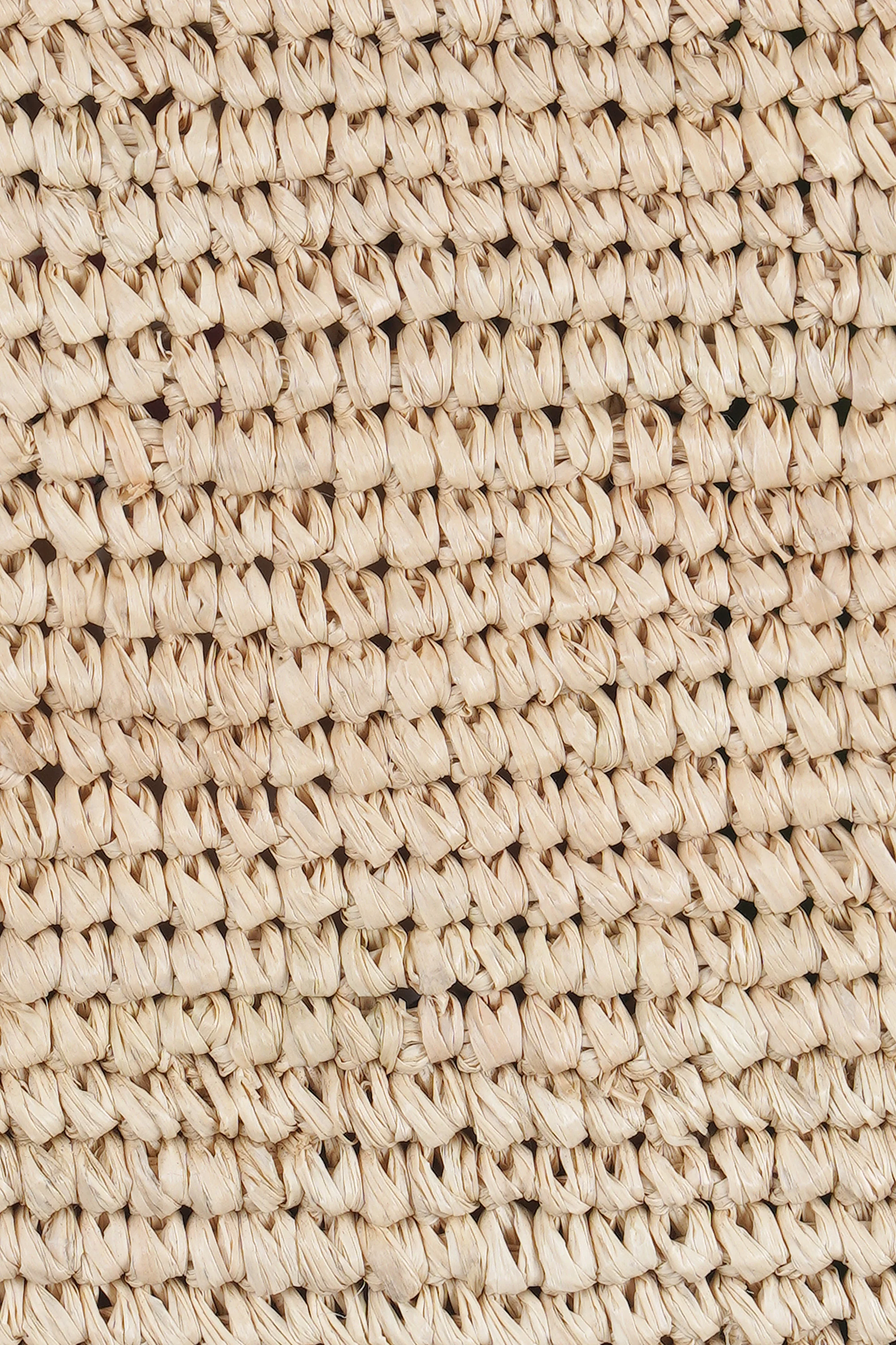 MC2 Saint Barth - Borsa media - 471011 - Beige - Image 6