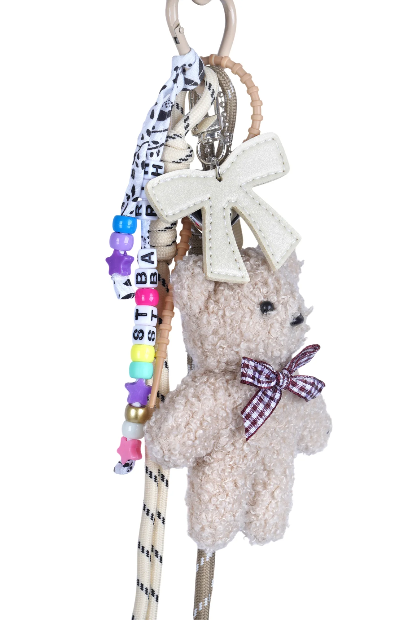 MC2 Saint Barth - Charm - 471061 - Beige - Image 3