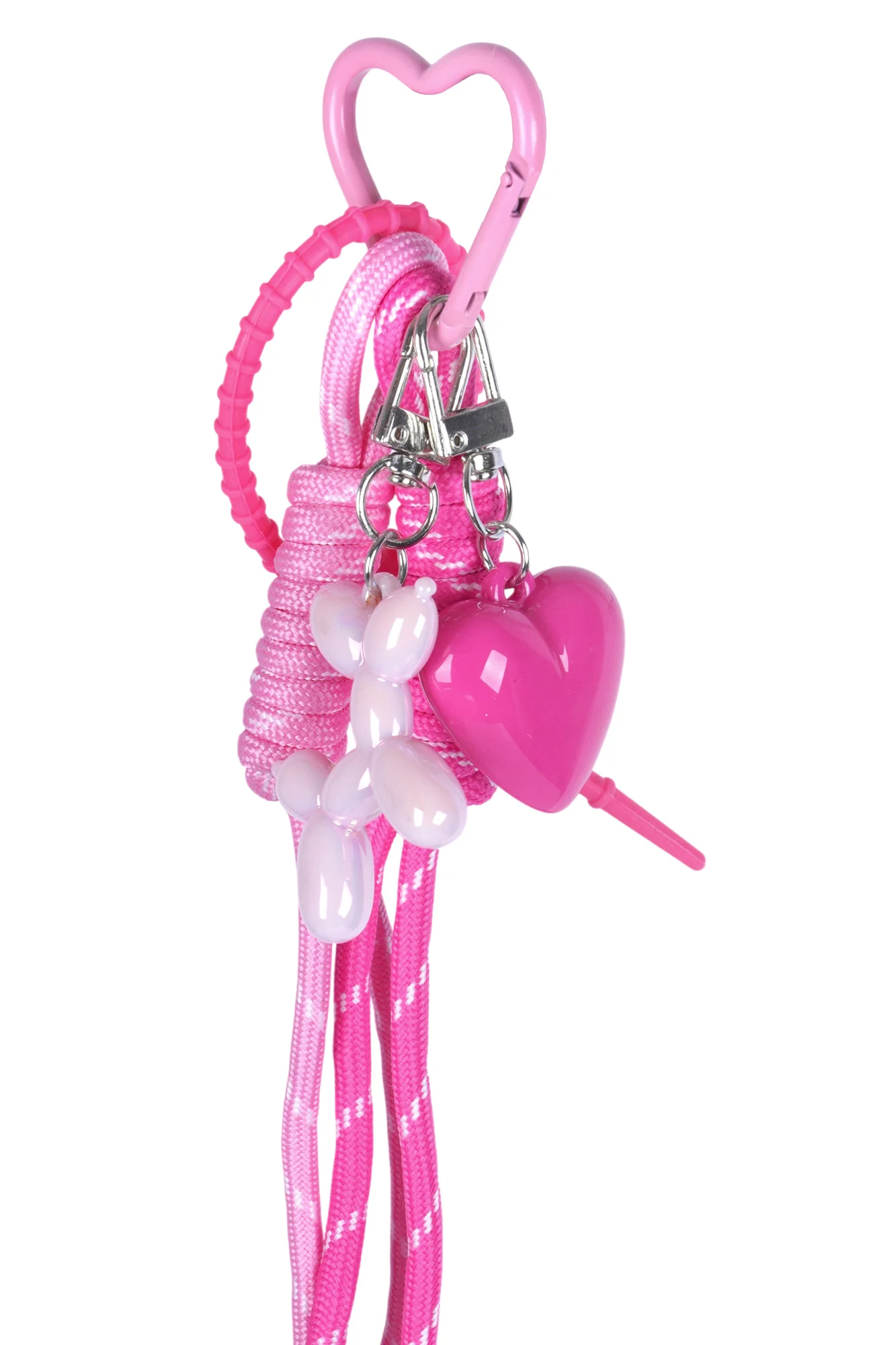 MC2 Saint Barth - Charm - 471062 - Rosa - Image 3