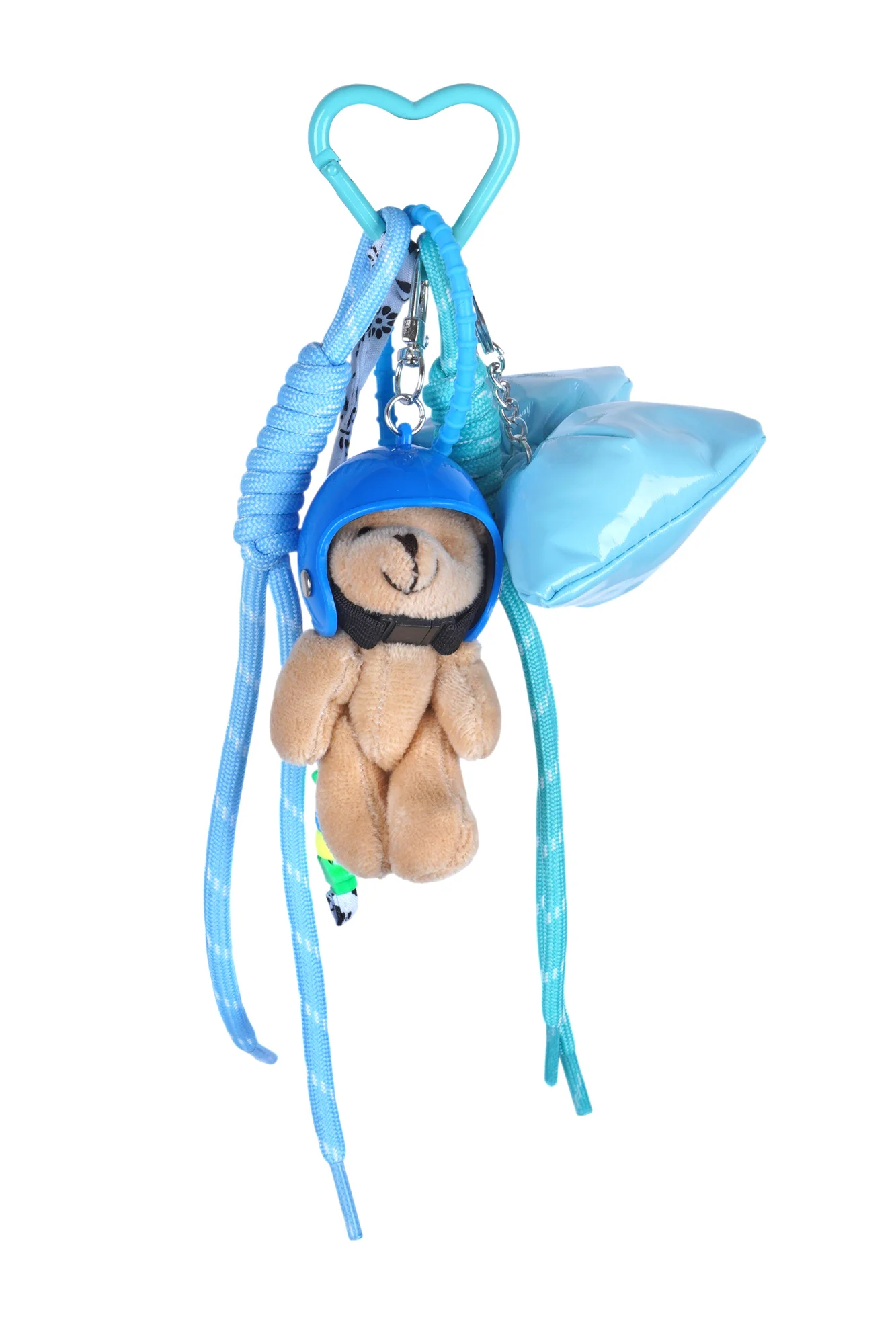 MC2 Saint Barth - Charm - 471064 - Azzurro