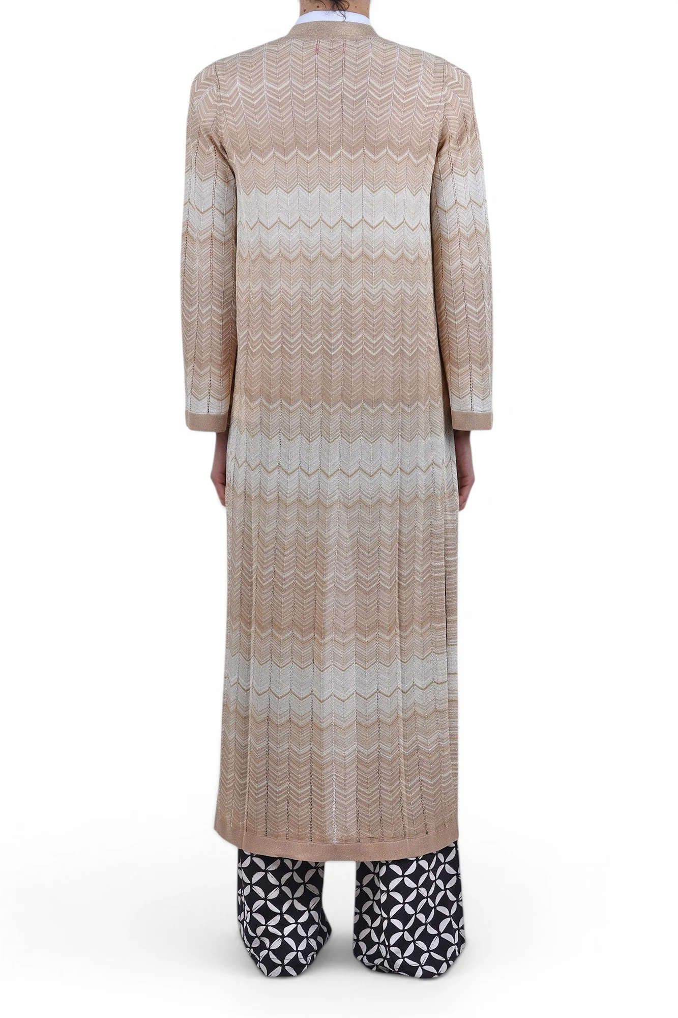 MC2 Saint Barth - Maglia - 471002 - Fantasia Oro - Image 5