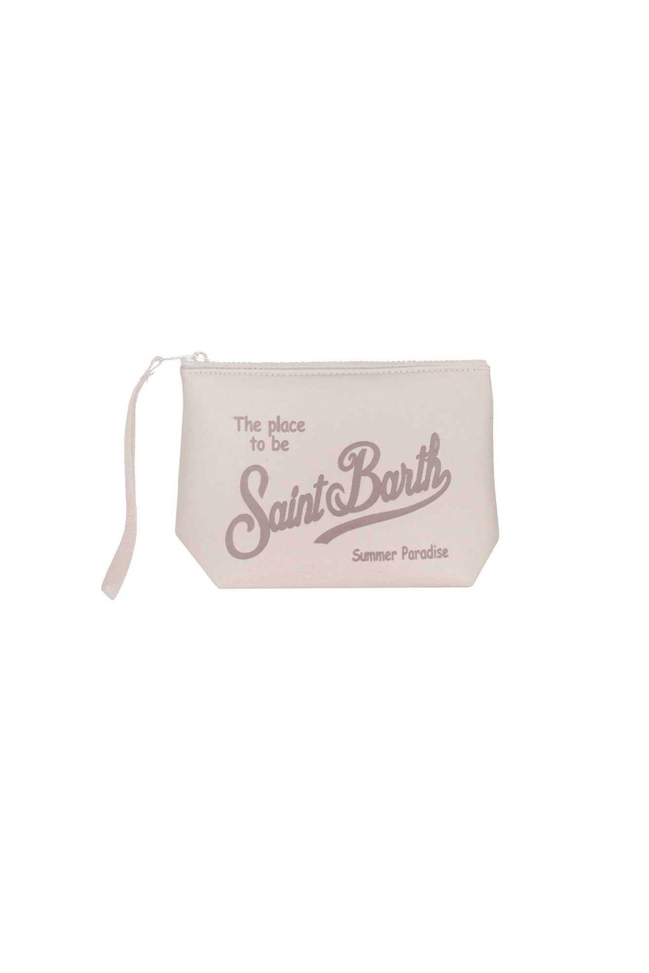 MC2 Saint Barth - Pochette - 471051 - Beige