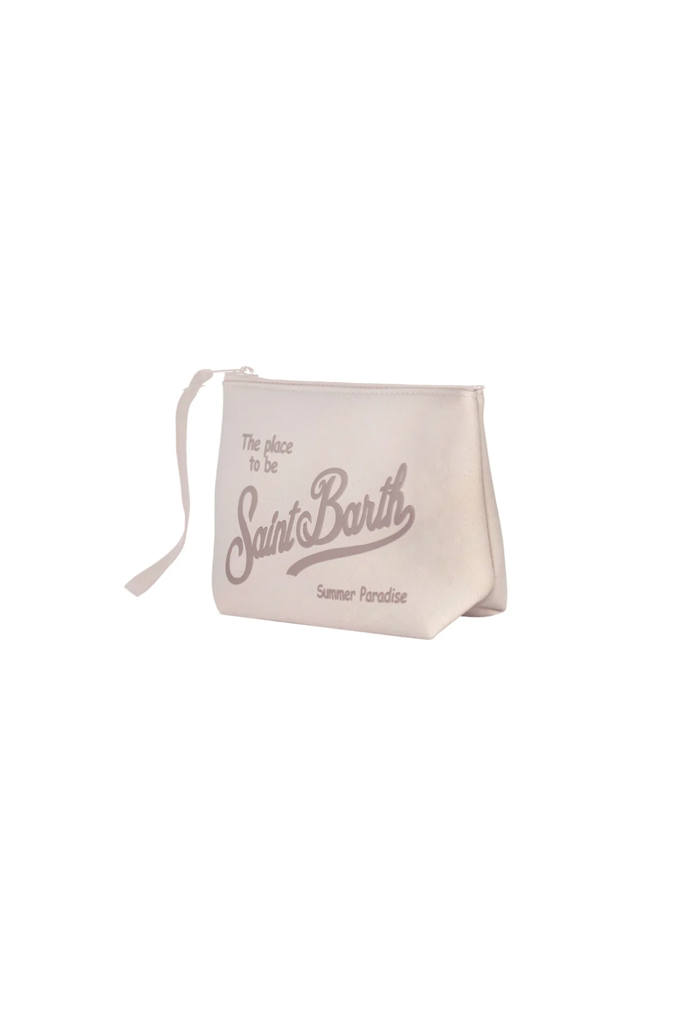 MC2 Saint Barth - Pochette - 471051 - Beige - Image 3