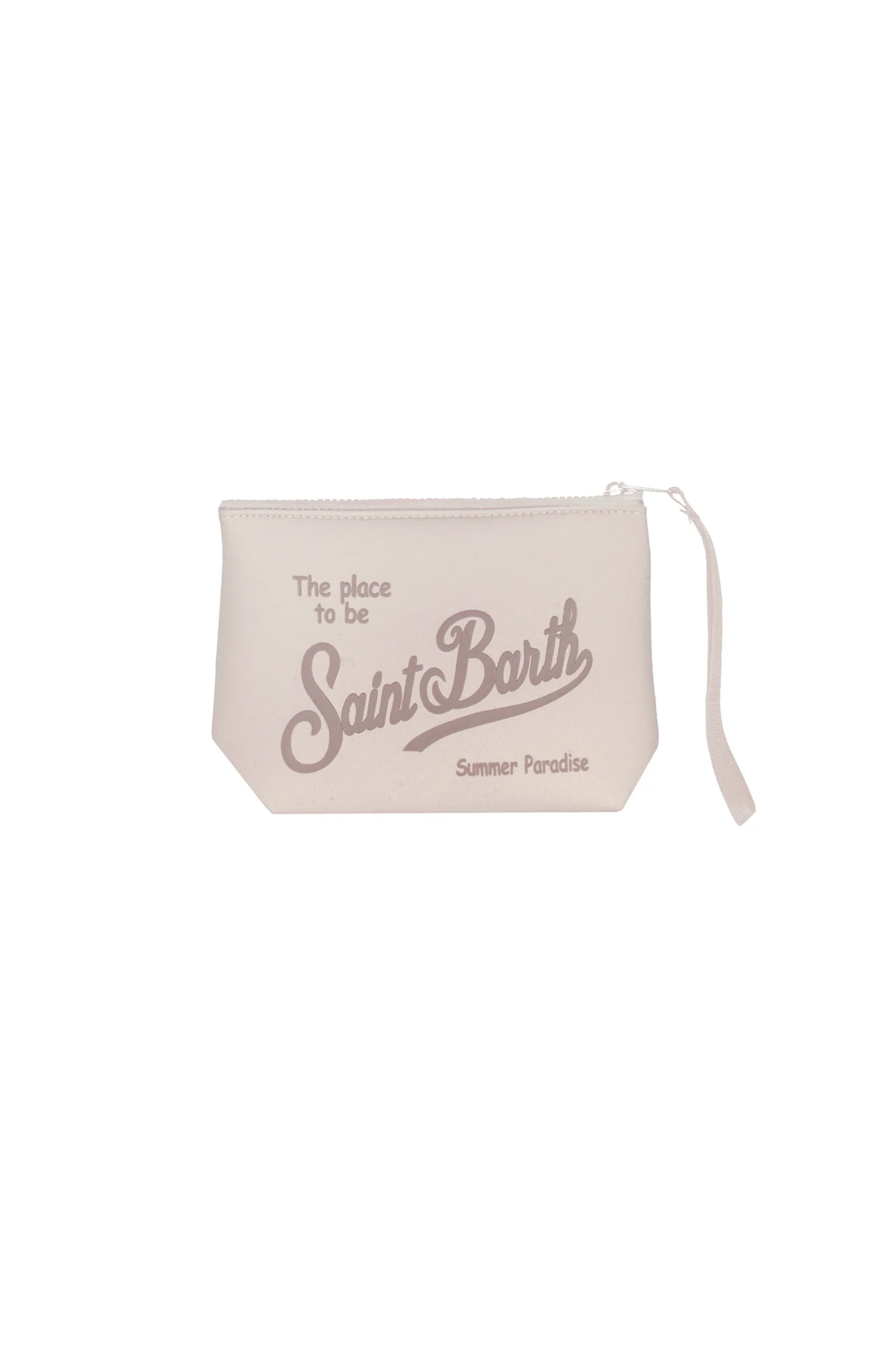 MC2 Saint Barth - Pochette - 471051 - Beige - Image 4