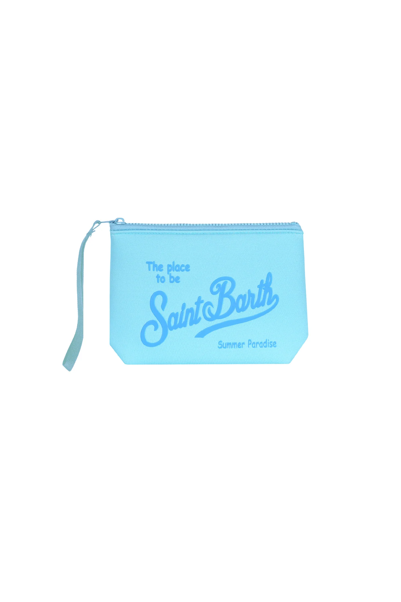 MC2 Saint Barth - Pochette - 471054 - Turchese