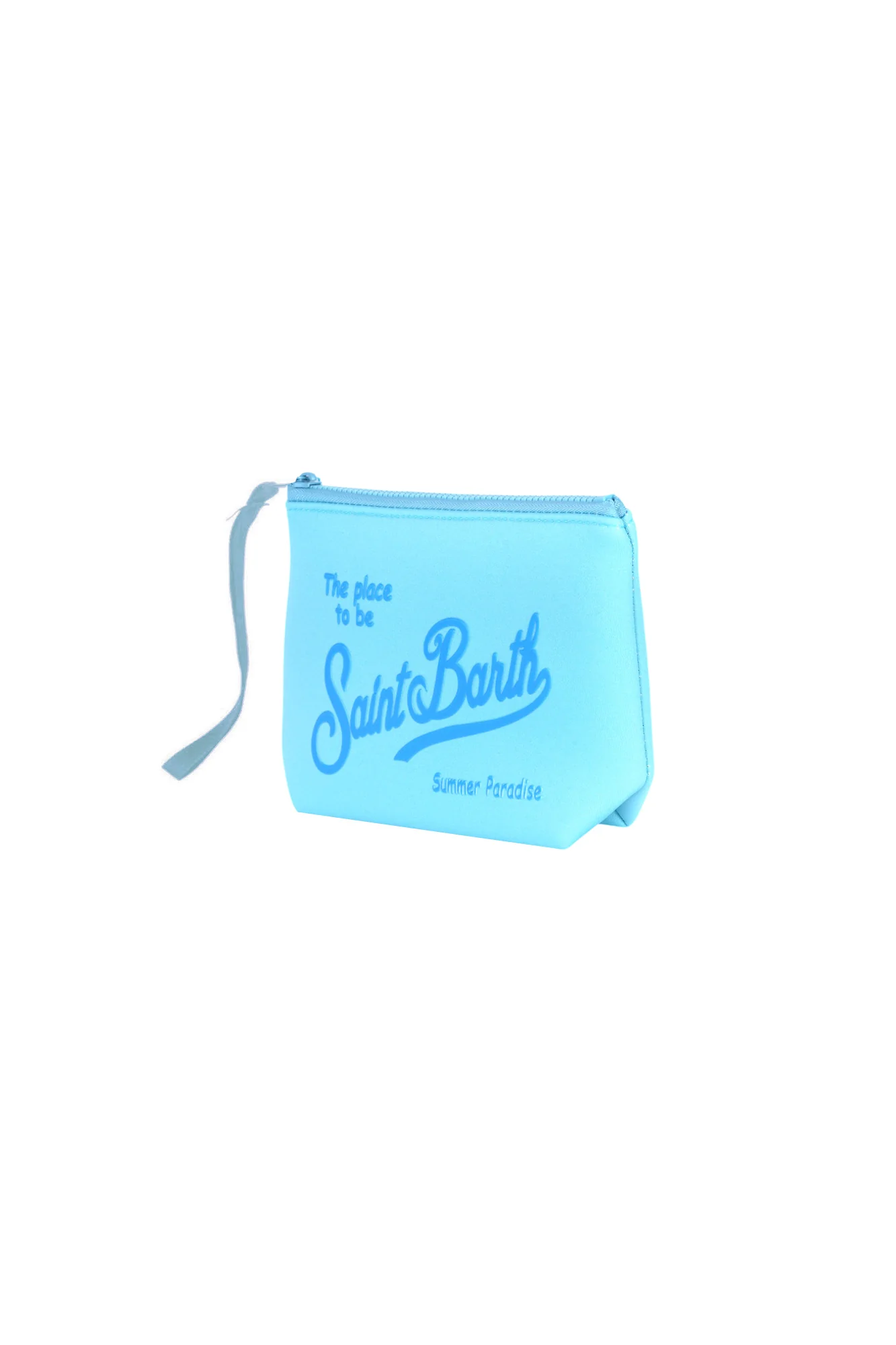 MC2 Saint Barth - Pochette - 471054 - Turchese - Image 3