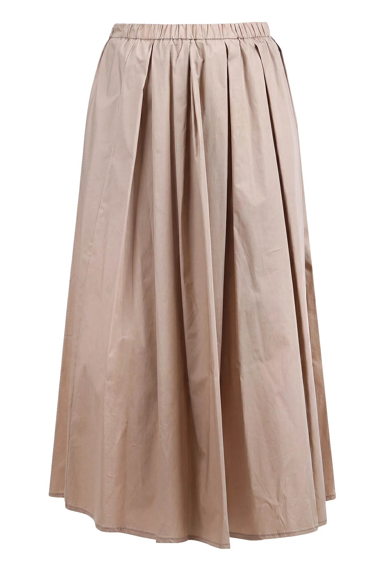 Même Road - Gonna - 470266 - Beige