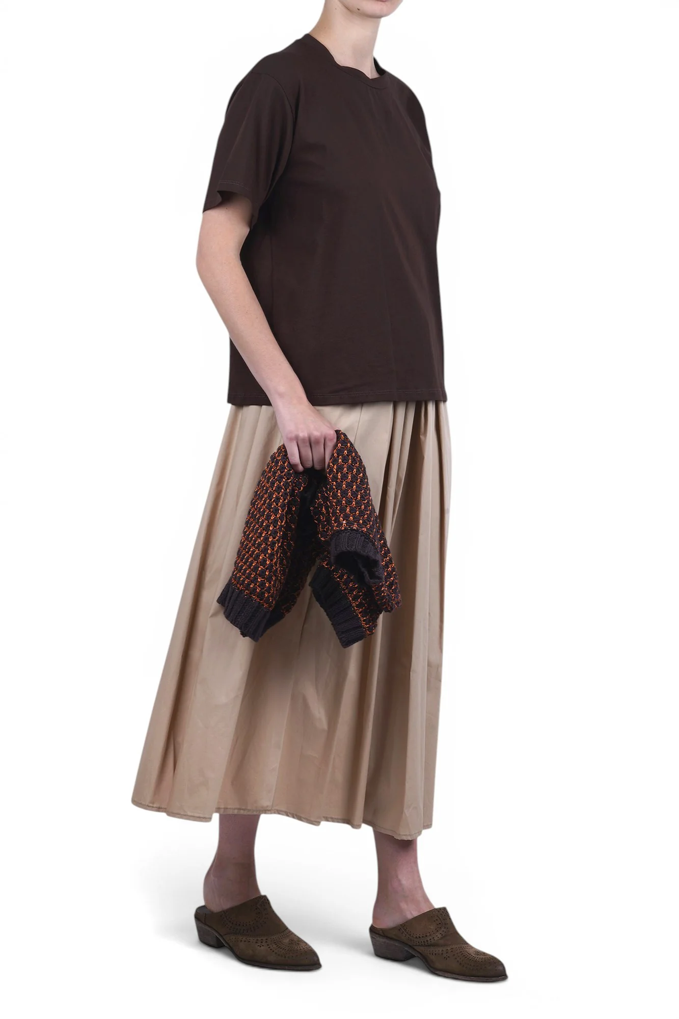 Même Road - Gonna - 470266 - Beige - Image 2