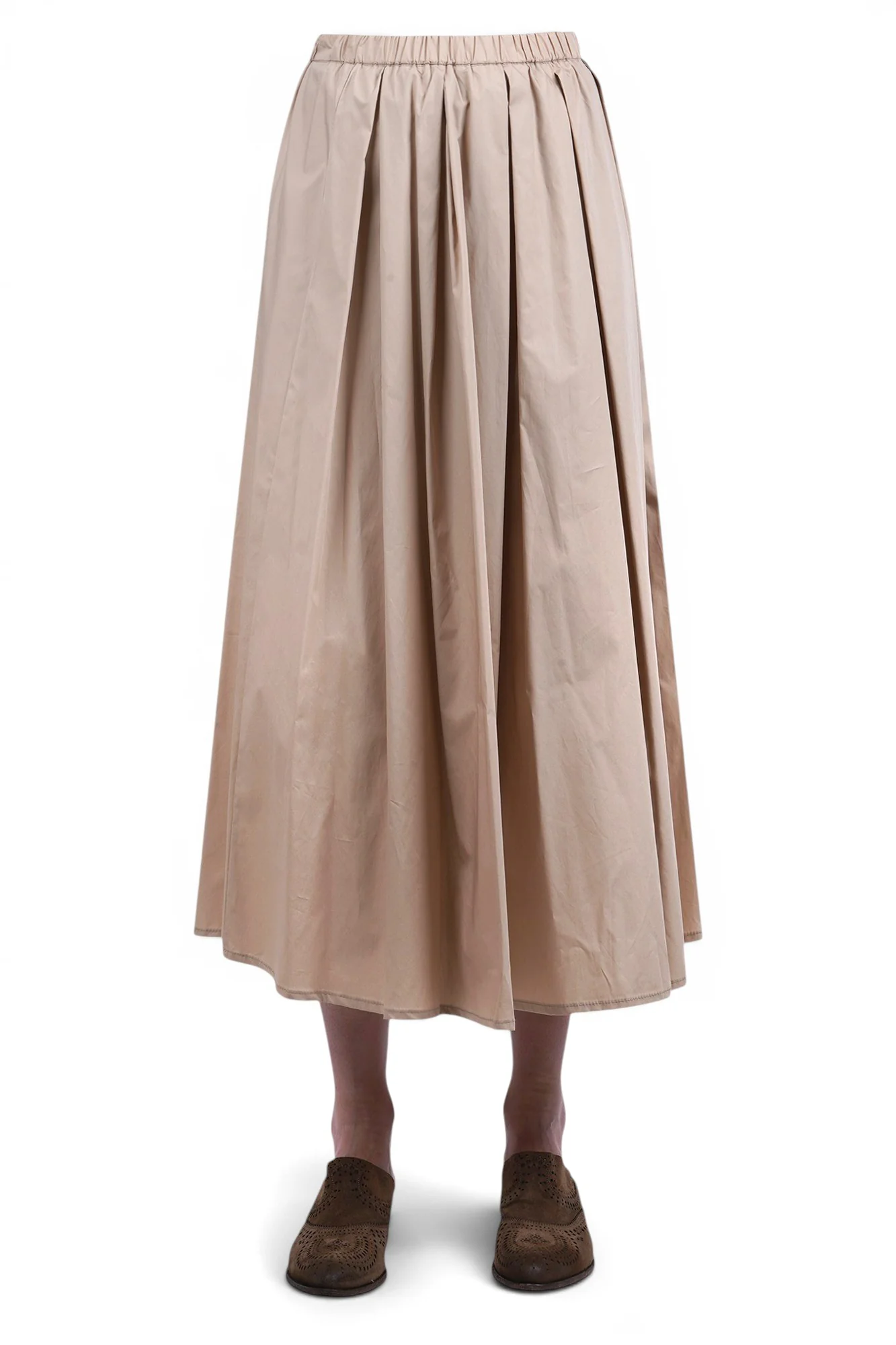 Même Road - Gonna - 470266 - Beige - Image 3