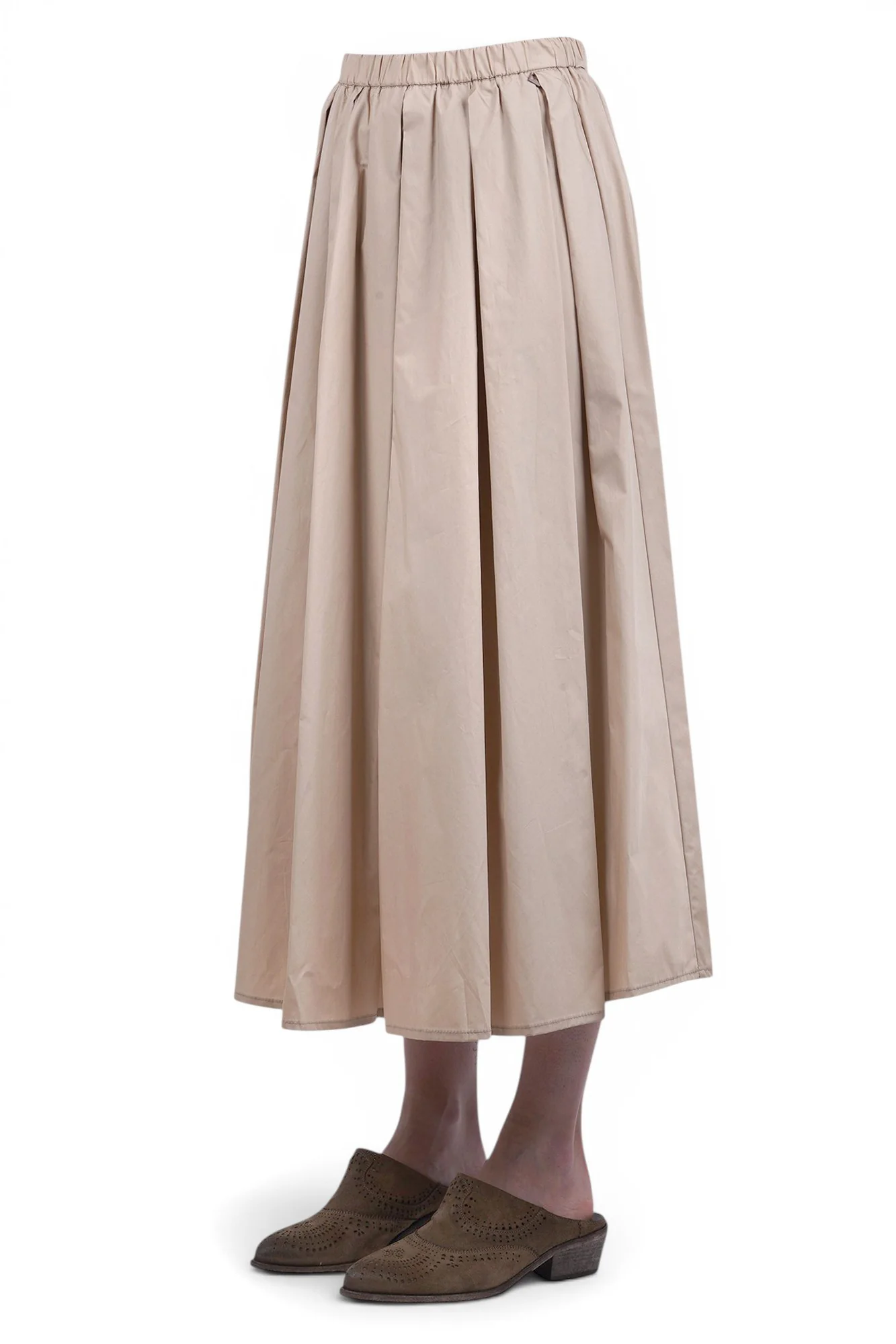 Même Road - Gonna - 470266 - Beige - Image 4