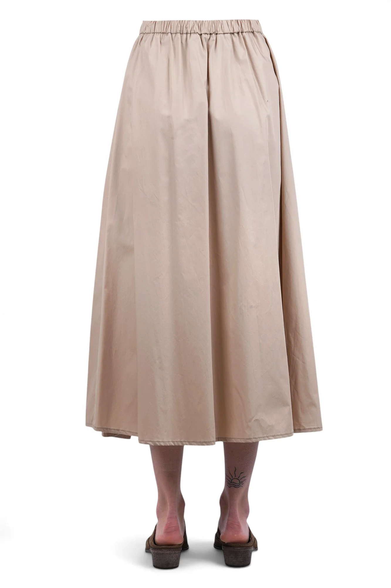 Même Road - Gonna - 470266 - Beige - Image 5