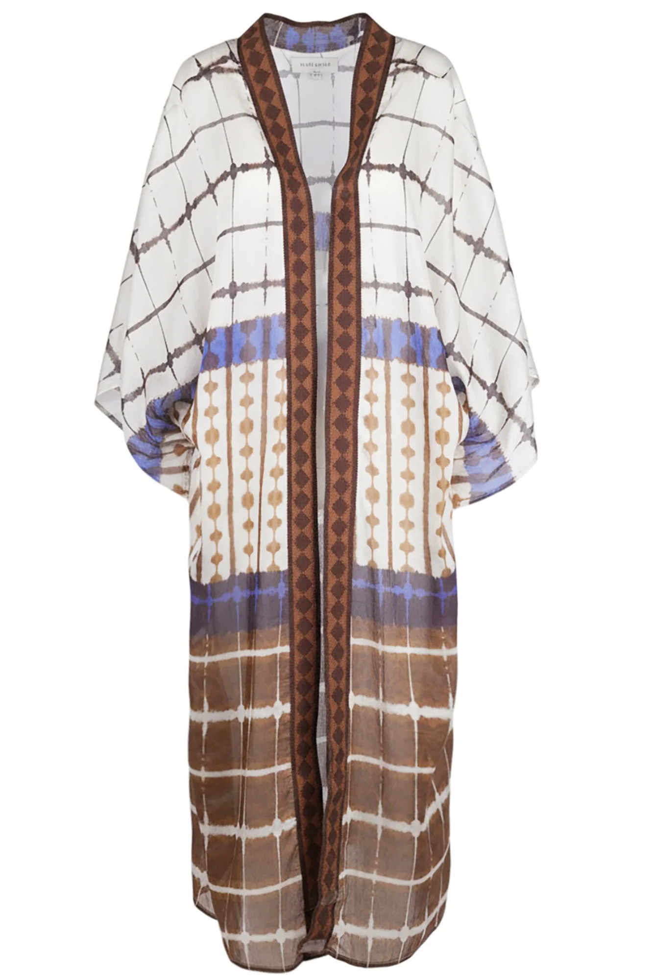 Même Road - Kimono - 470277 - Avena/Moro
